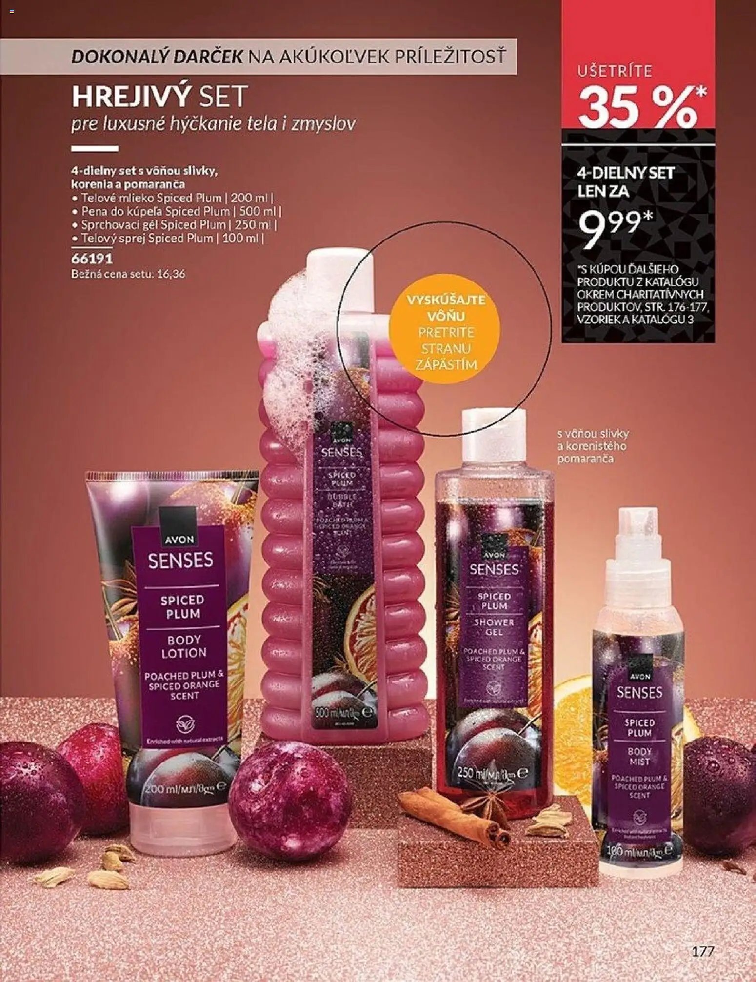 Katalóg Avon 2 2026 (2026-02-01 - 2026-02-28) | 177