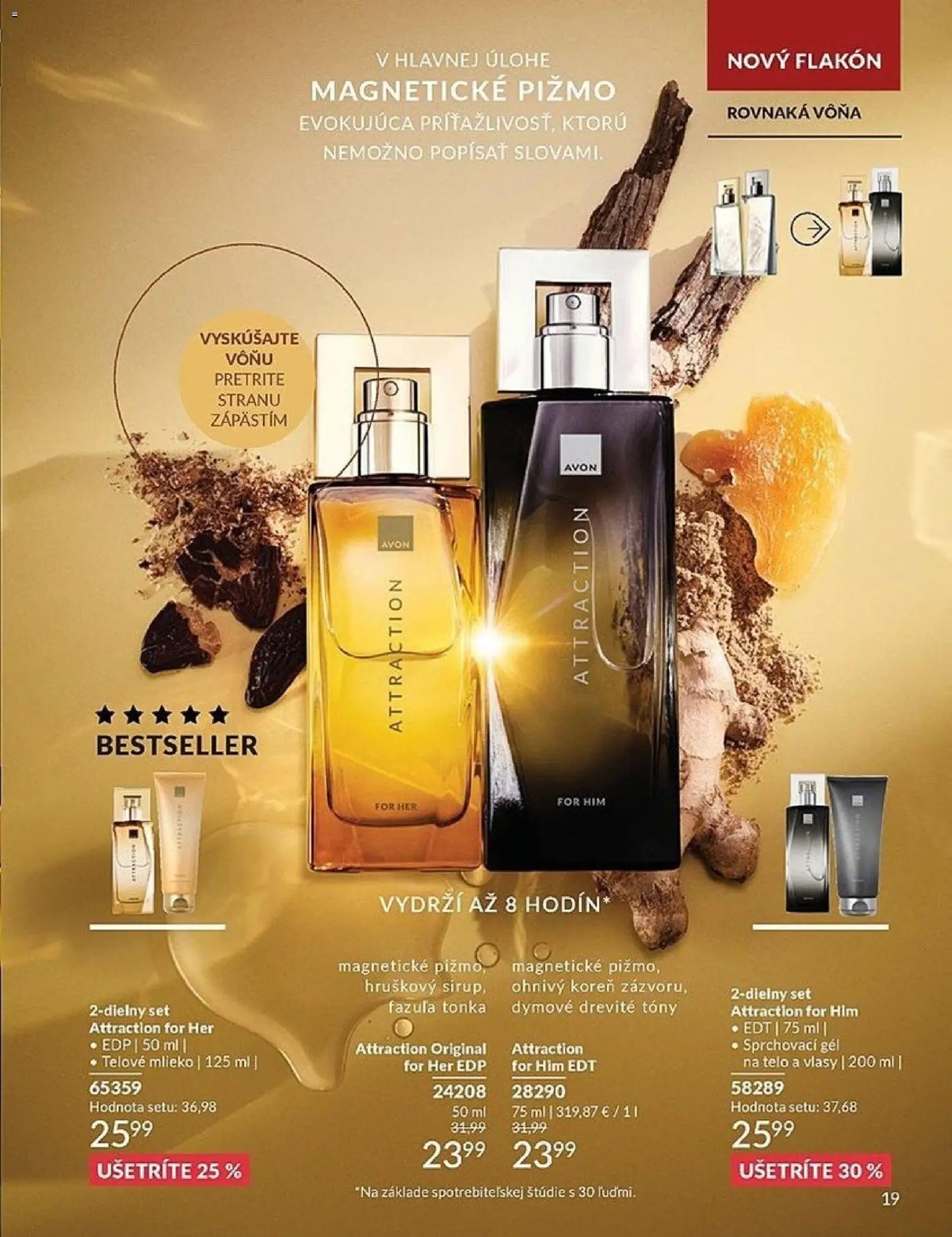 Katalóg Avon 2 2026 (2026-02-01 - 2026-02-28) | 19