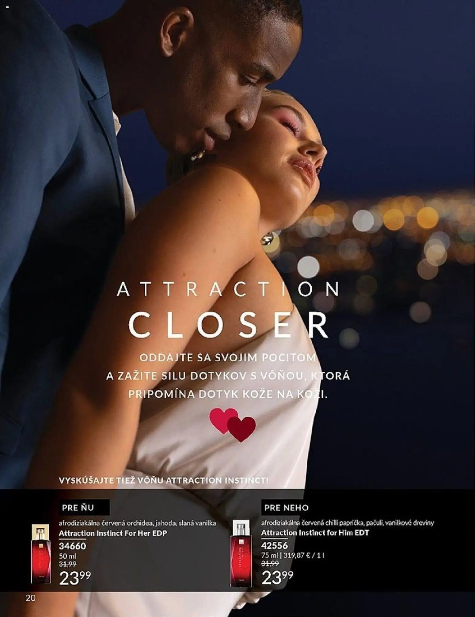 Katalóg Avon 2 2026 (2026-02-01 - 2026-02-28) | 20