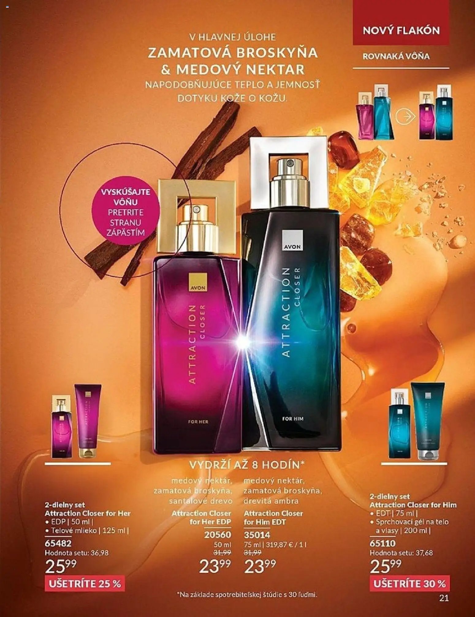 Katalóg Avon 2 2026 (2026-02-01 - 2026-02-28) | 21