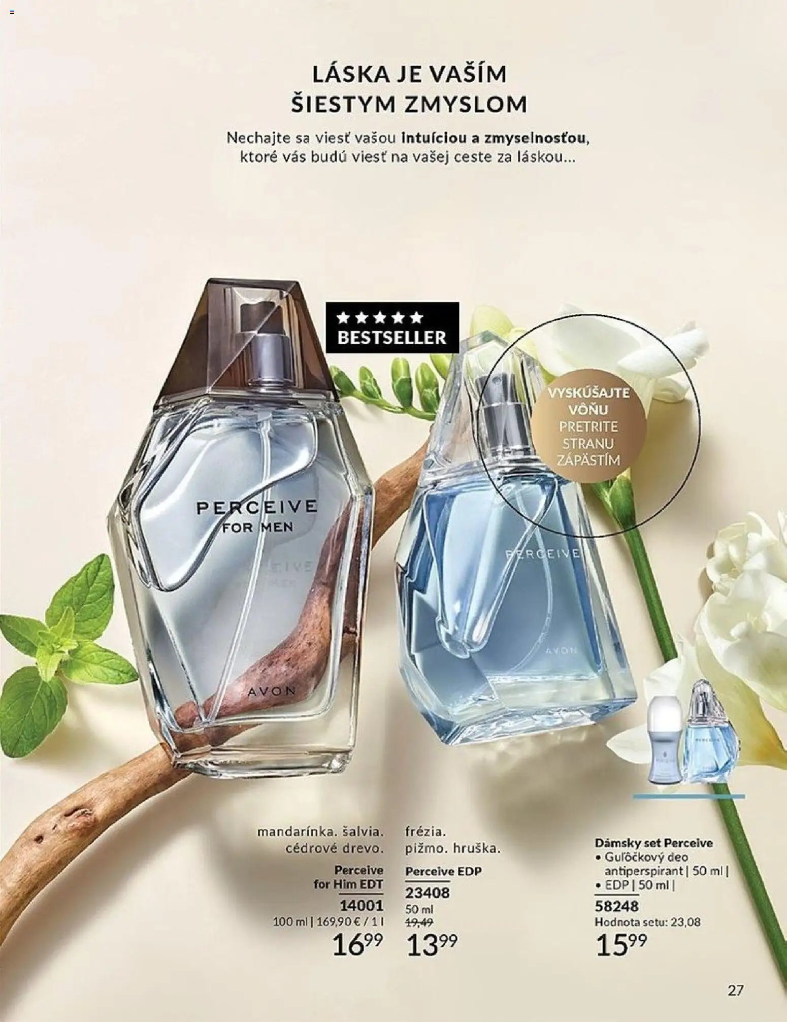 Katalóg Avon 2 2026 (2026-02-01 - 2026-02-28) | 27