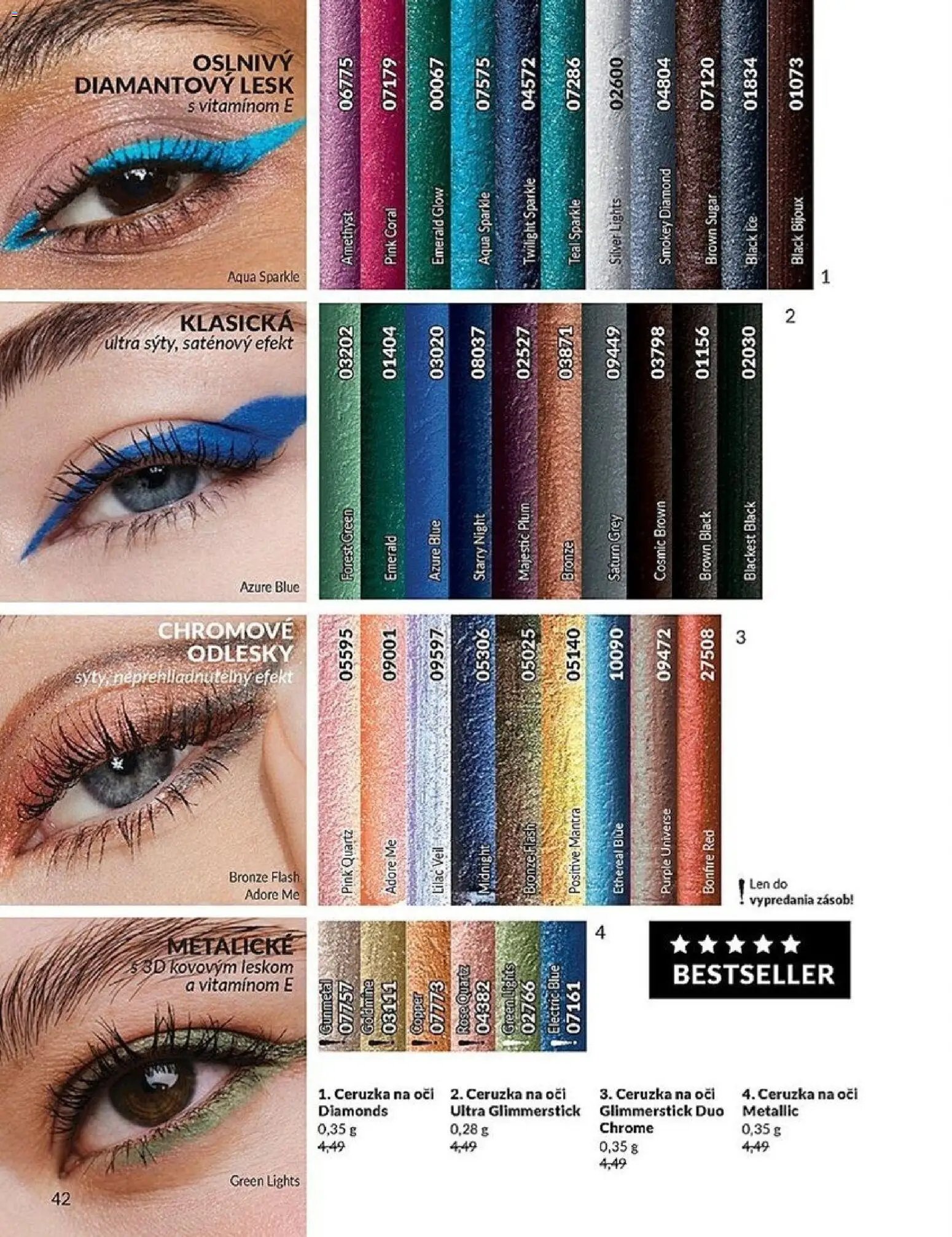 Katalóg Avon 2 2026 (2026-02-01 - 2026-02-28) | 42