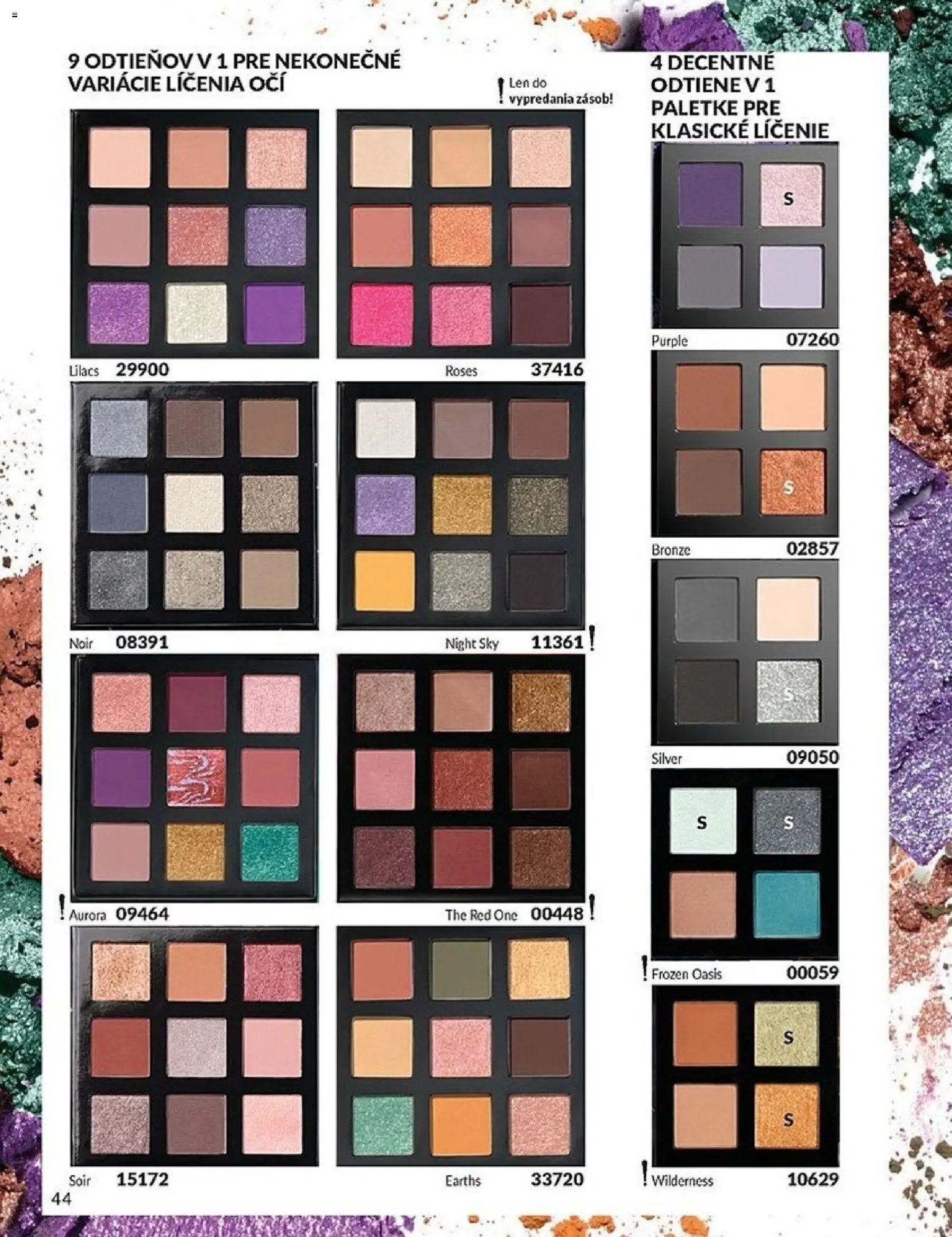 Katalóg Avon 2 2026 (2026-02-01 - 2026-02-28) | 44