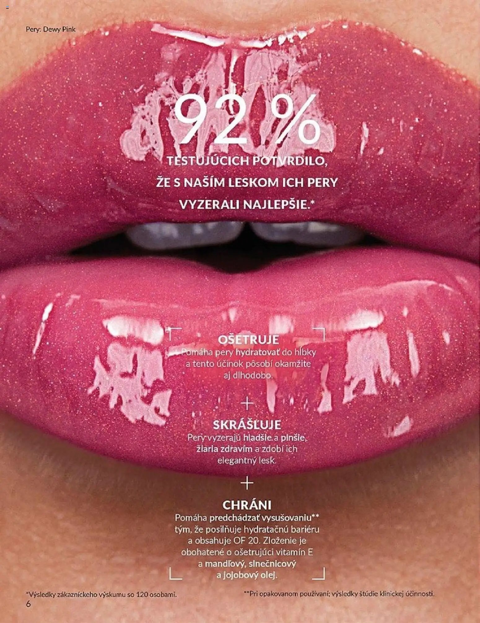 Katalóg Avon 2 2026 (2026-02-01 - 2026-02-28) | 6