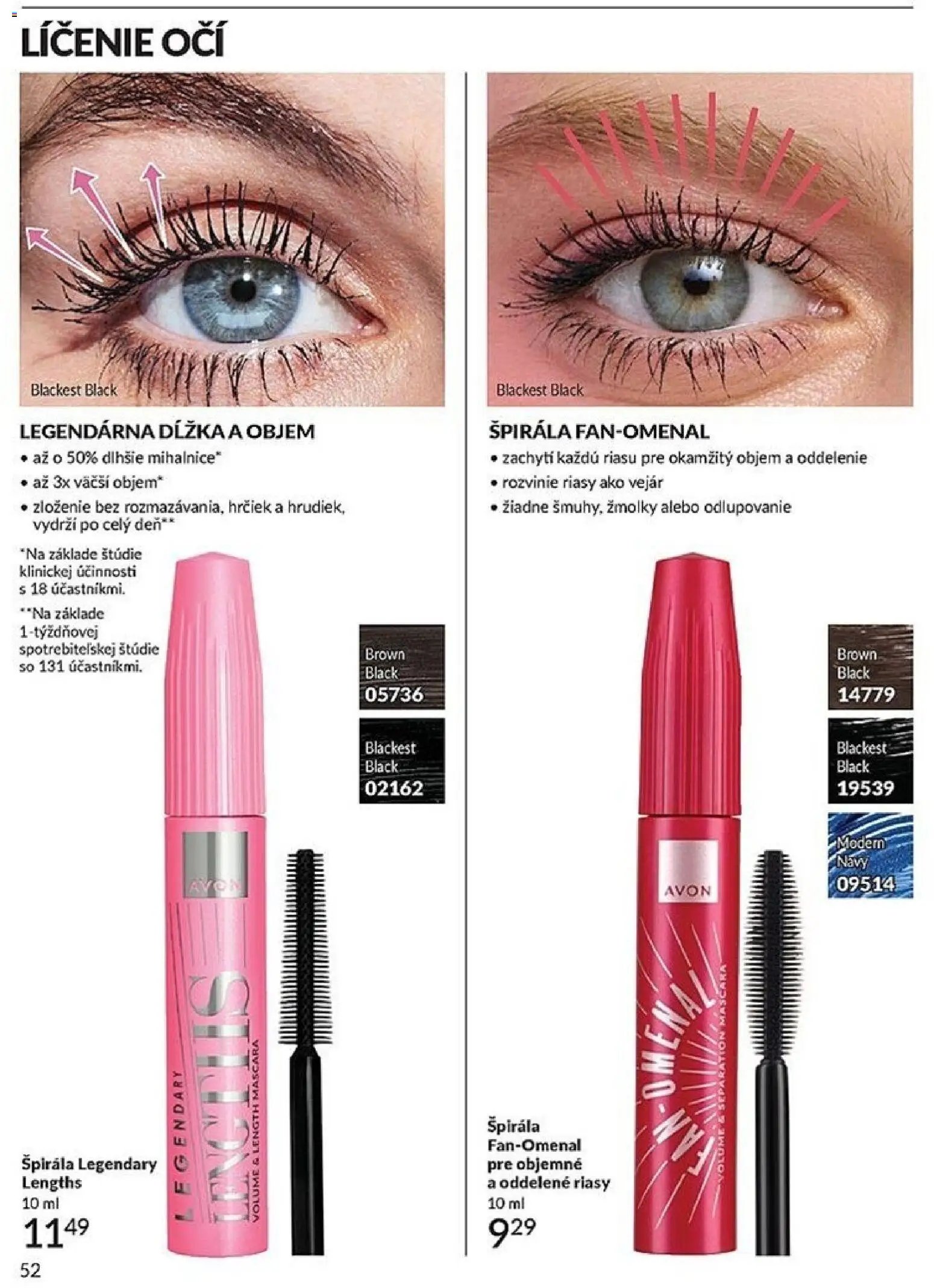 Katalóg Avon 2 2026 (2026-02-01 - 2026-02-28) | 52
