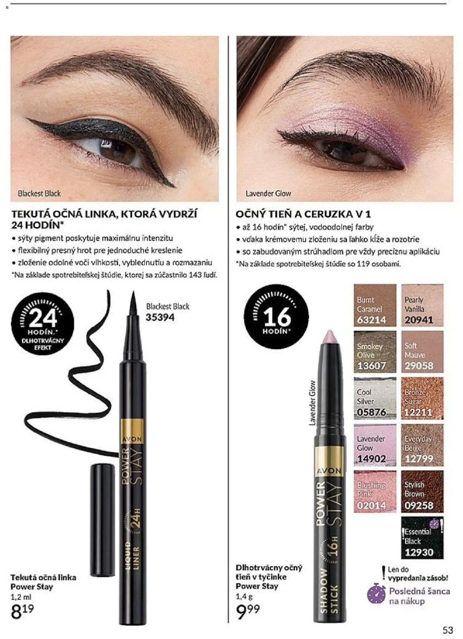 Katalóg Avon 2 2026 (2026-02-01 - 2026-02-28) | 53