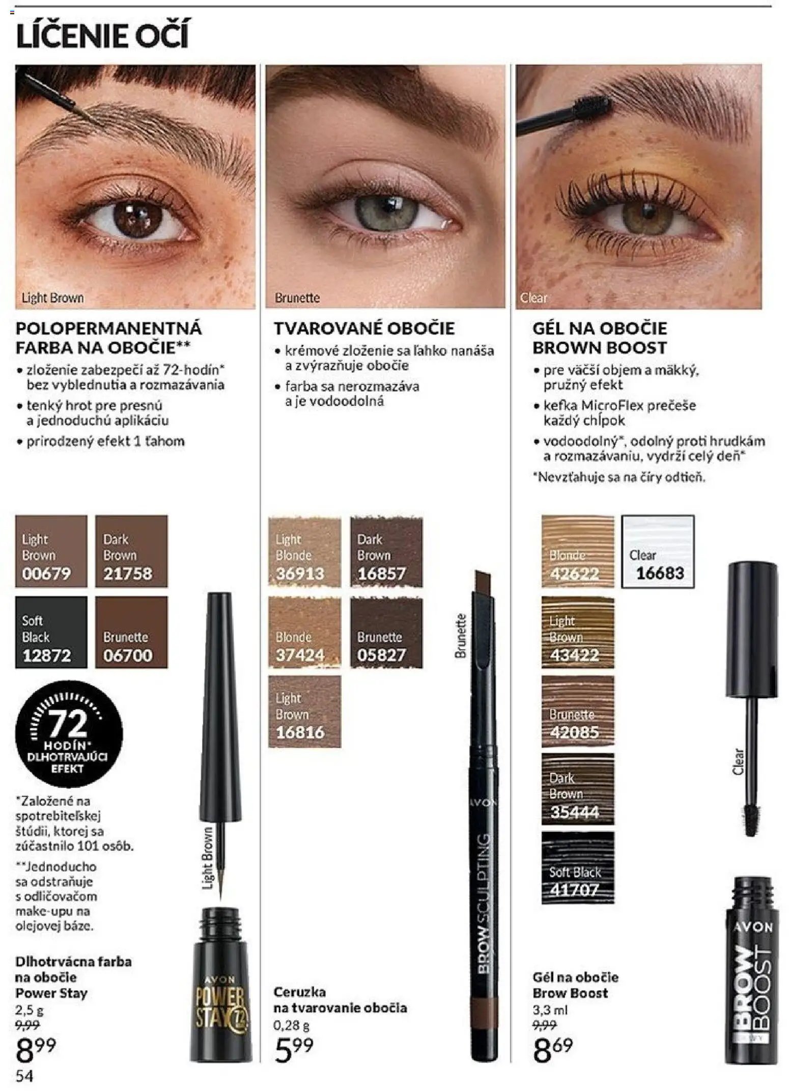 Katalóg Avon 2 2026 (2026-02-01 - 2026-02-28) | 54