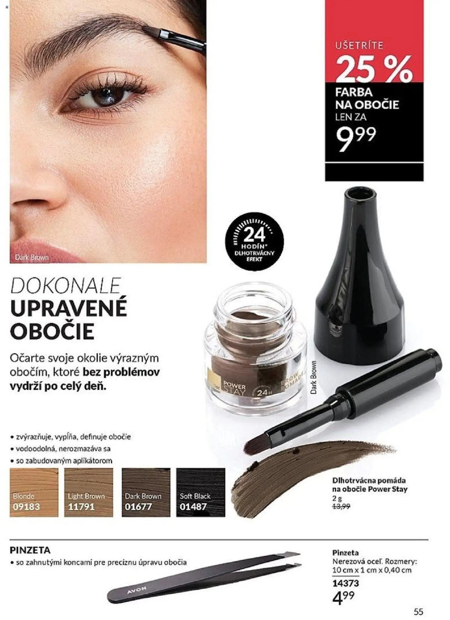 Katalóg Avon 2 2026 (2026-02-01 - 2026-02-28) | 55