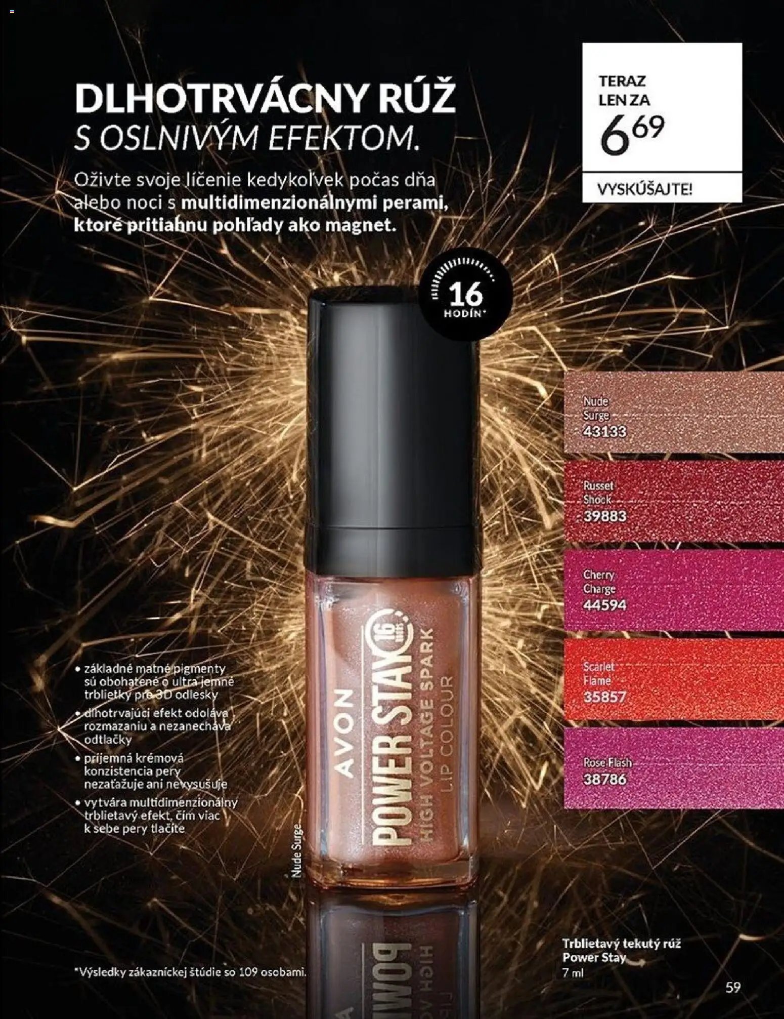 Katalóg Avon 2 2026 (2026-02-01 - 2026-02-28) | 59