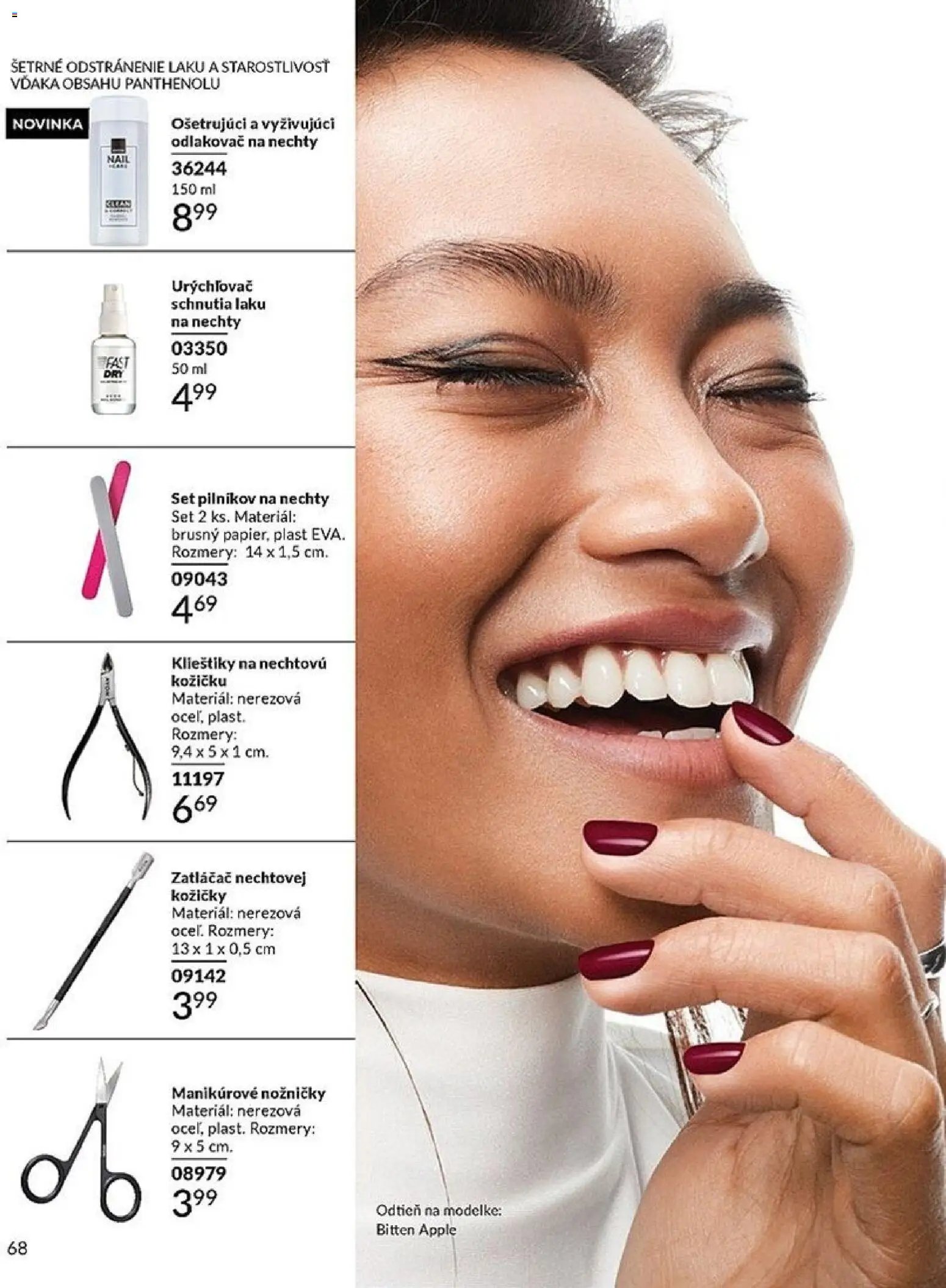 Katalóg Avon 2 2026 (2026-02-01 - 2026-02-28) | 68