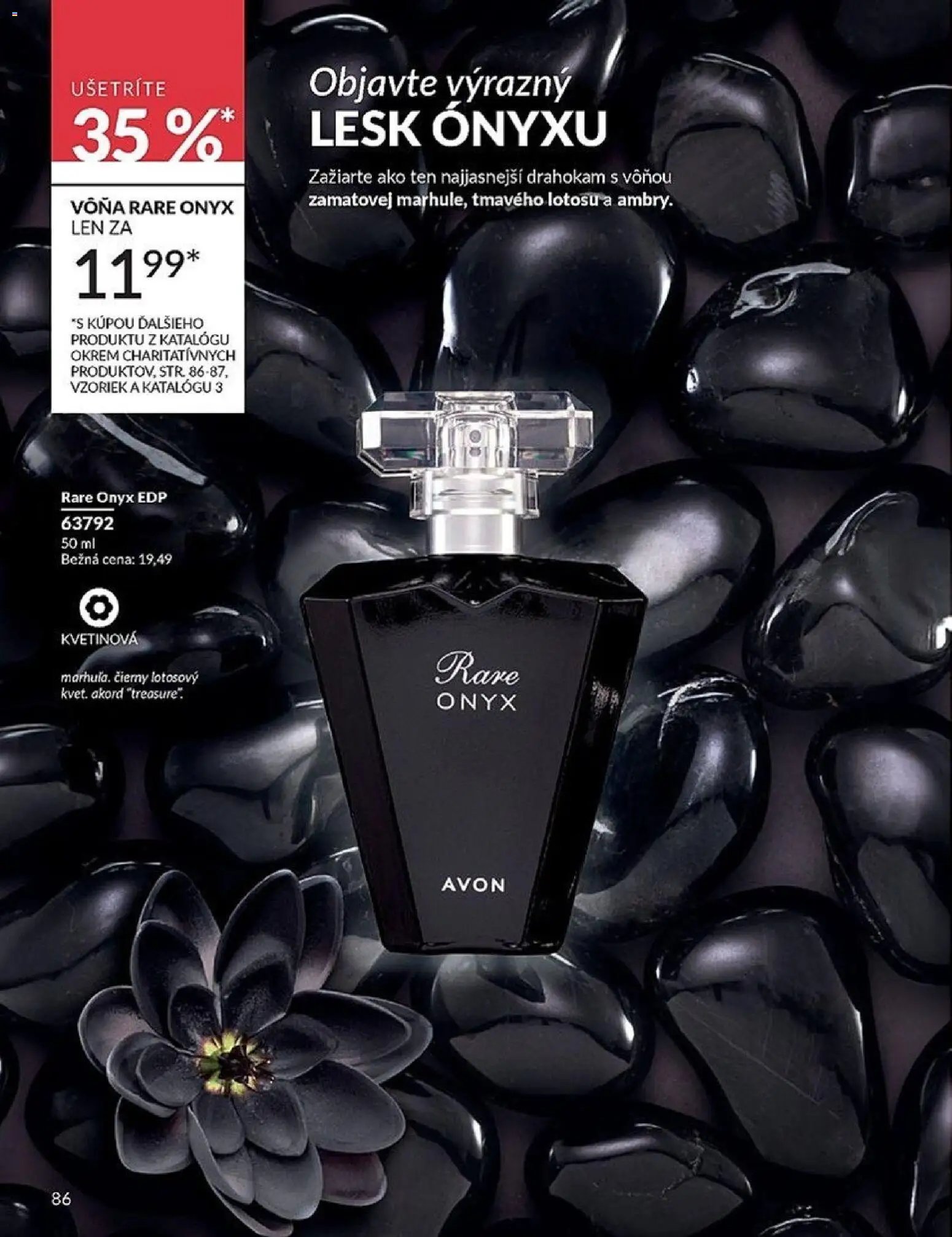 Katalóg Avon 2 2026 (2026-02-01 - 2026-02-28) | 86