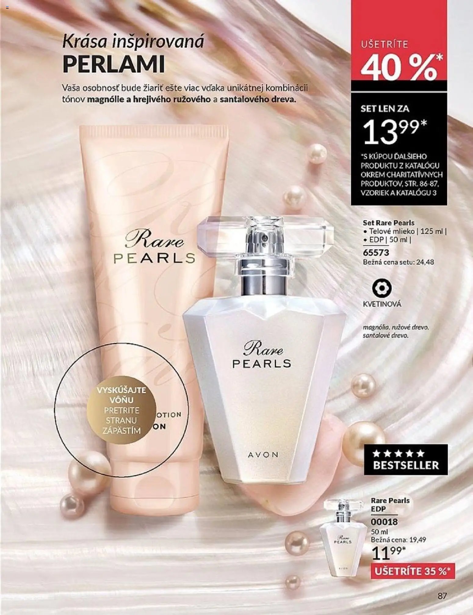 Katalóg Avon 2 2026 (2026-02-01 - 2026-02-28) | 87