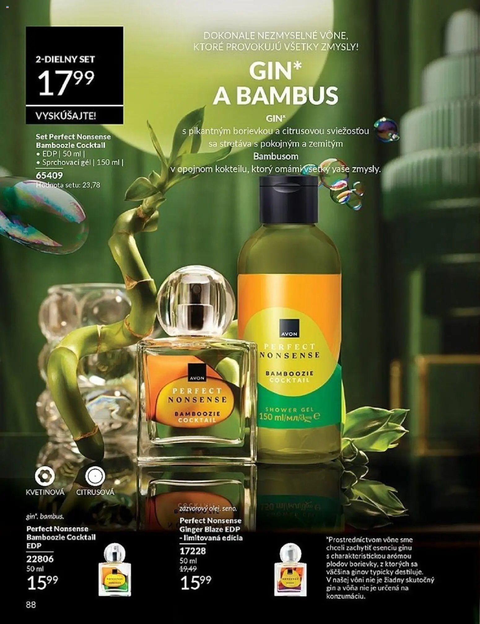 Katalóg Avon 2 2026 (2026-02-01 - 2026-02-28) | 88