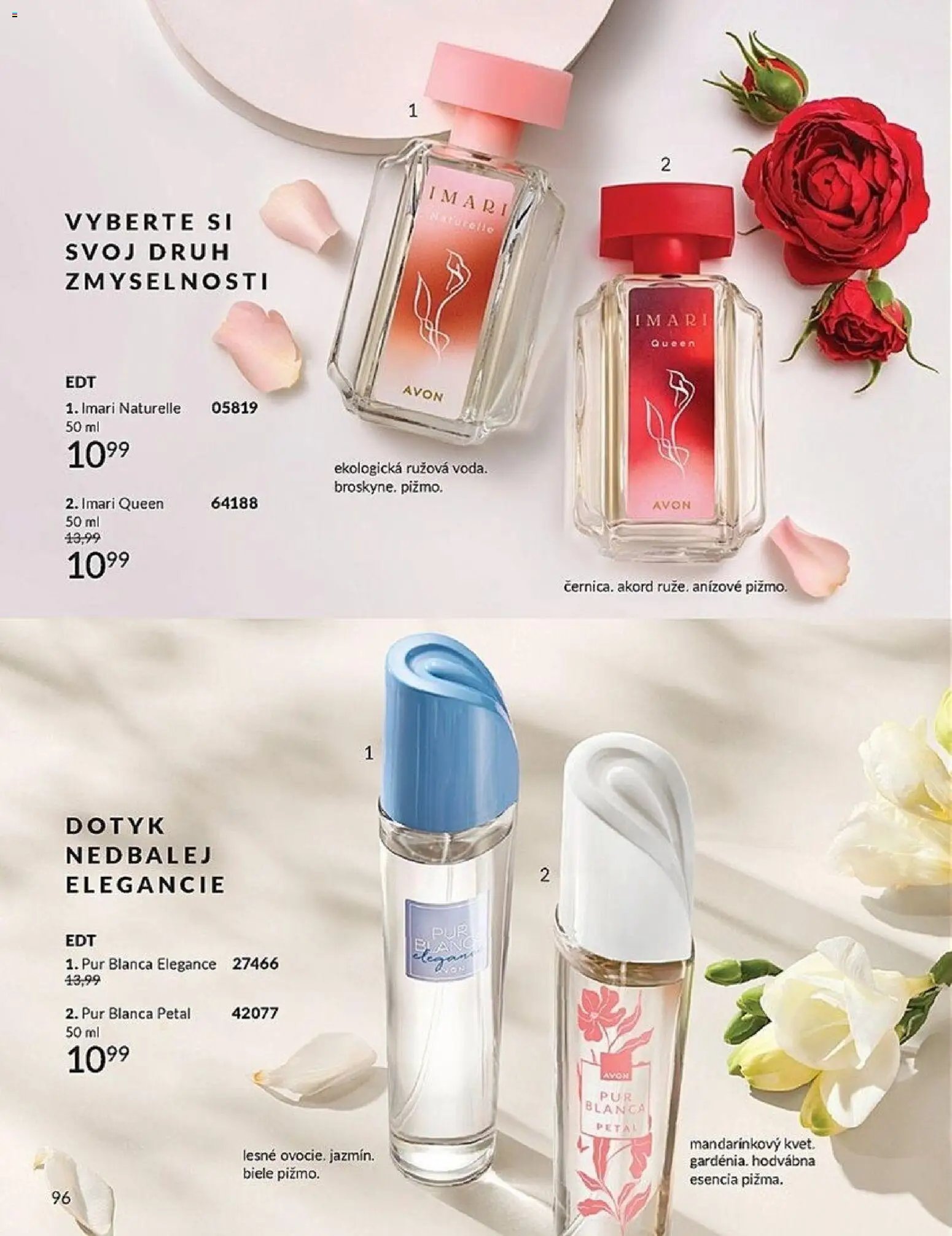 Katalóg Avon 2 2026 (2026-02-01 - 2026-02-28) | 96