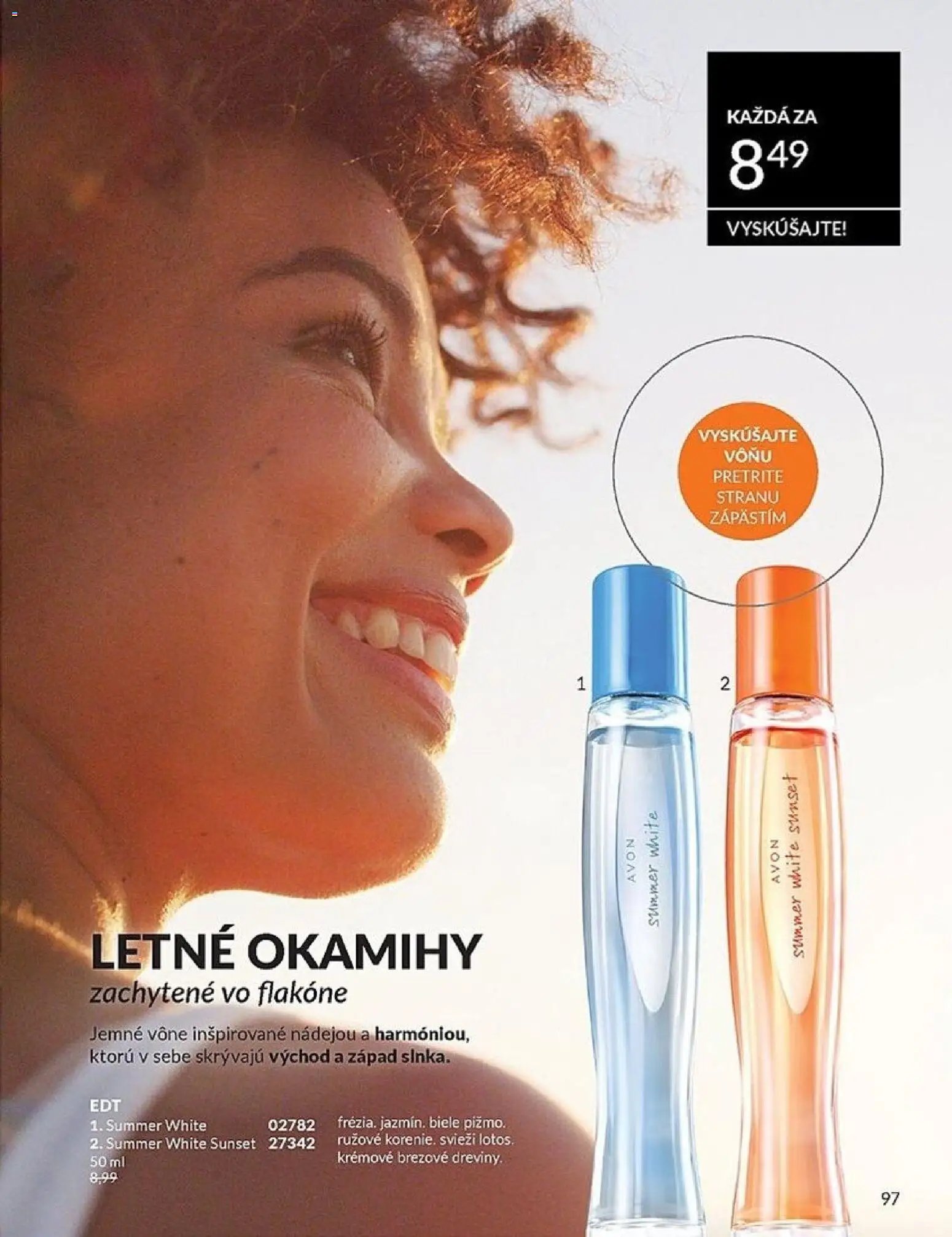 Katalóg Avon 2 2026 (2026-02-01 - 2026-02-28) | 97