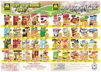 Makos leták (2026-04-13 - 2026-04-19)