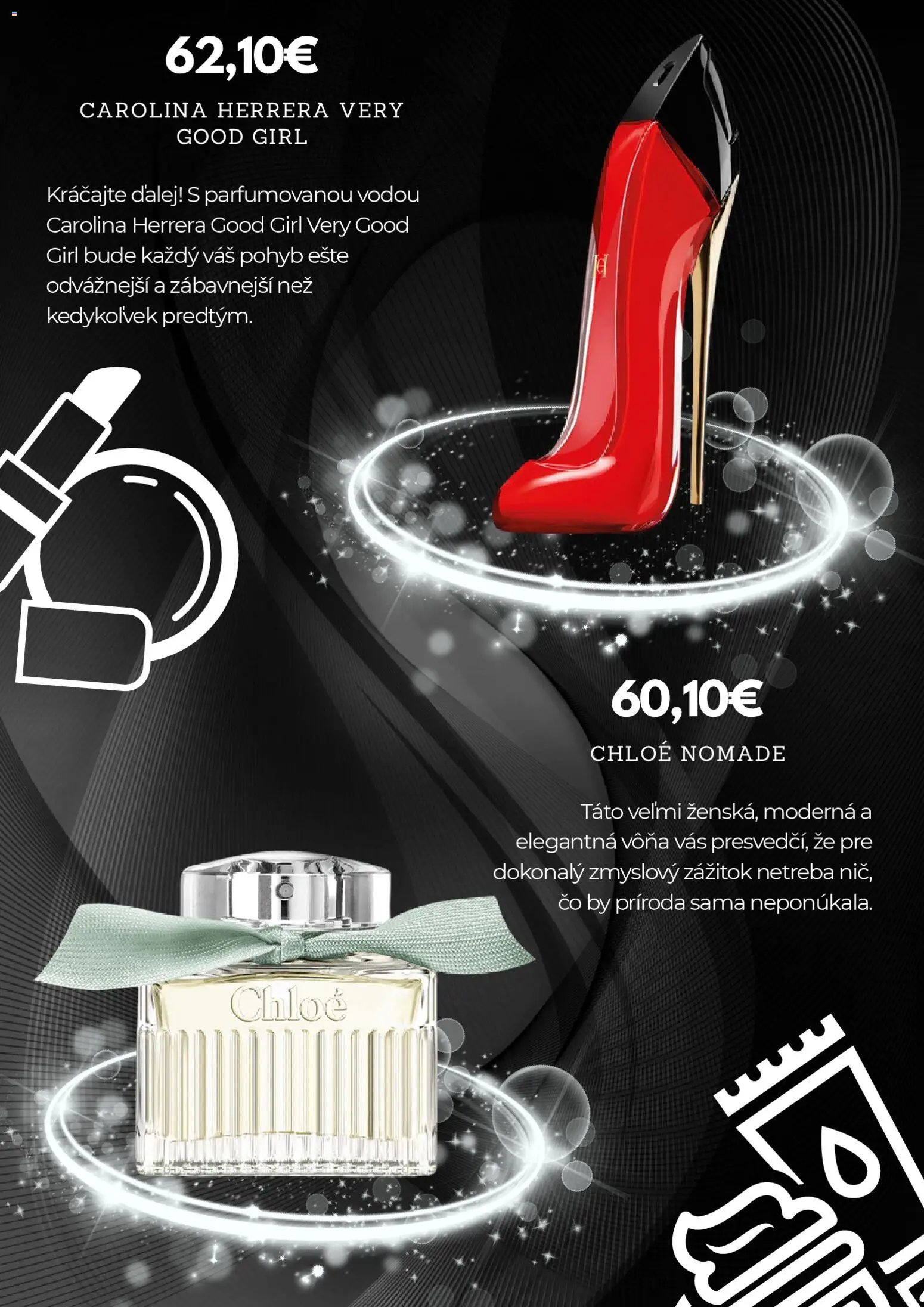 Notino zľava (2025-12-06 - 2026-01-05) | 3