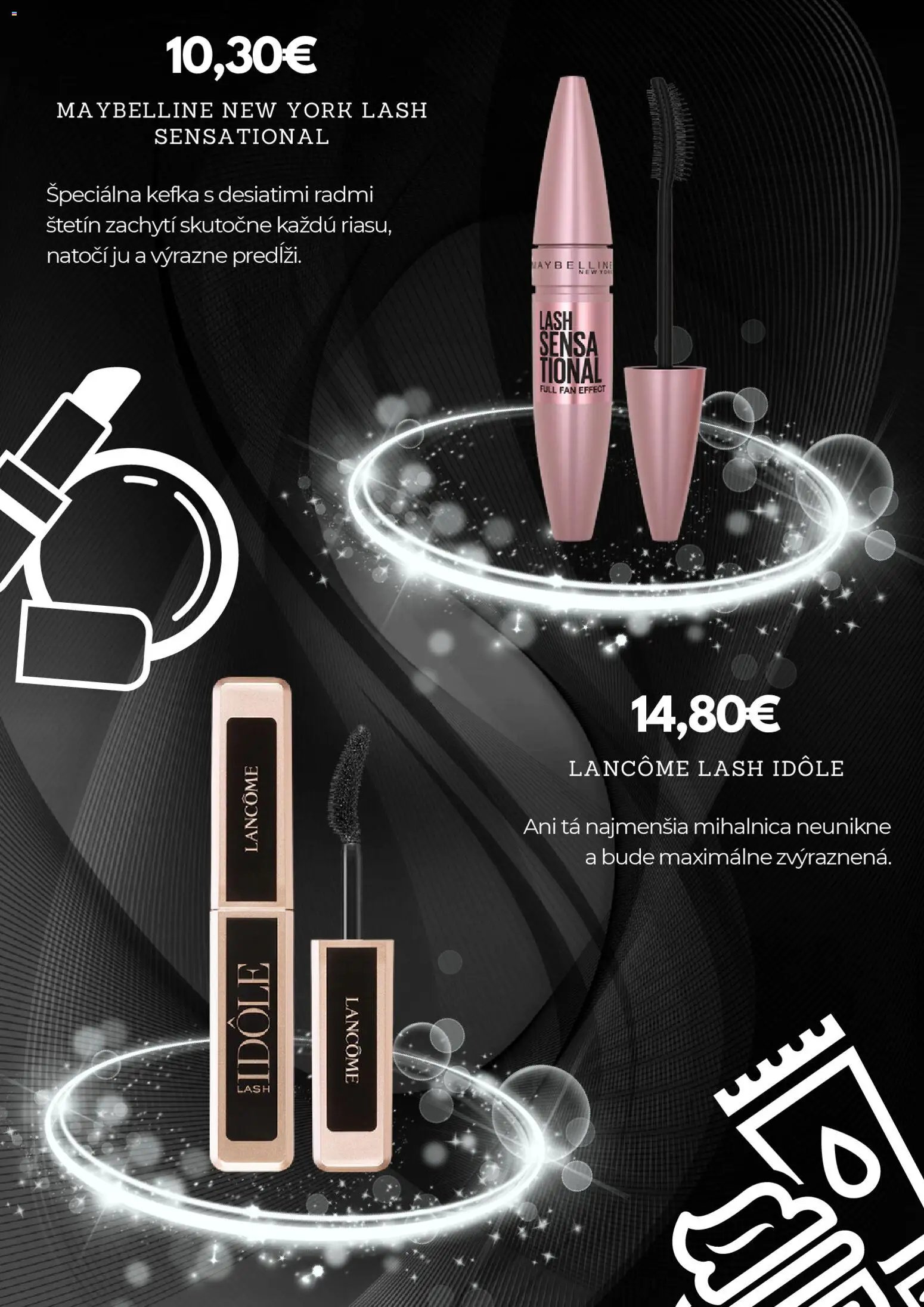 Notino zľava (2025-12-06 - 2026-01-05) | 4