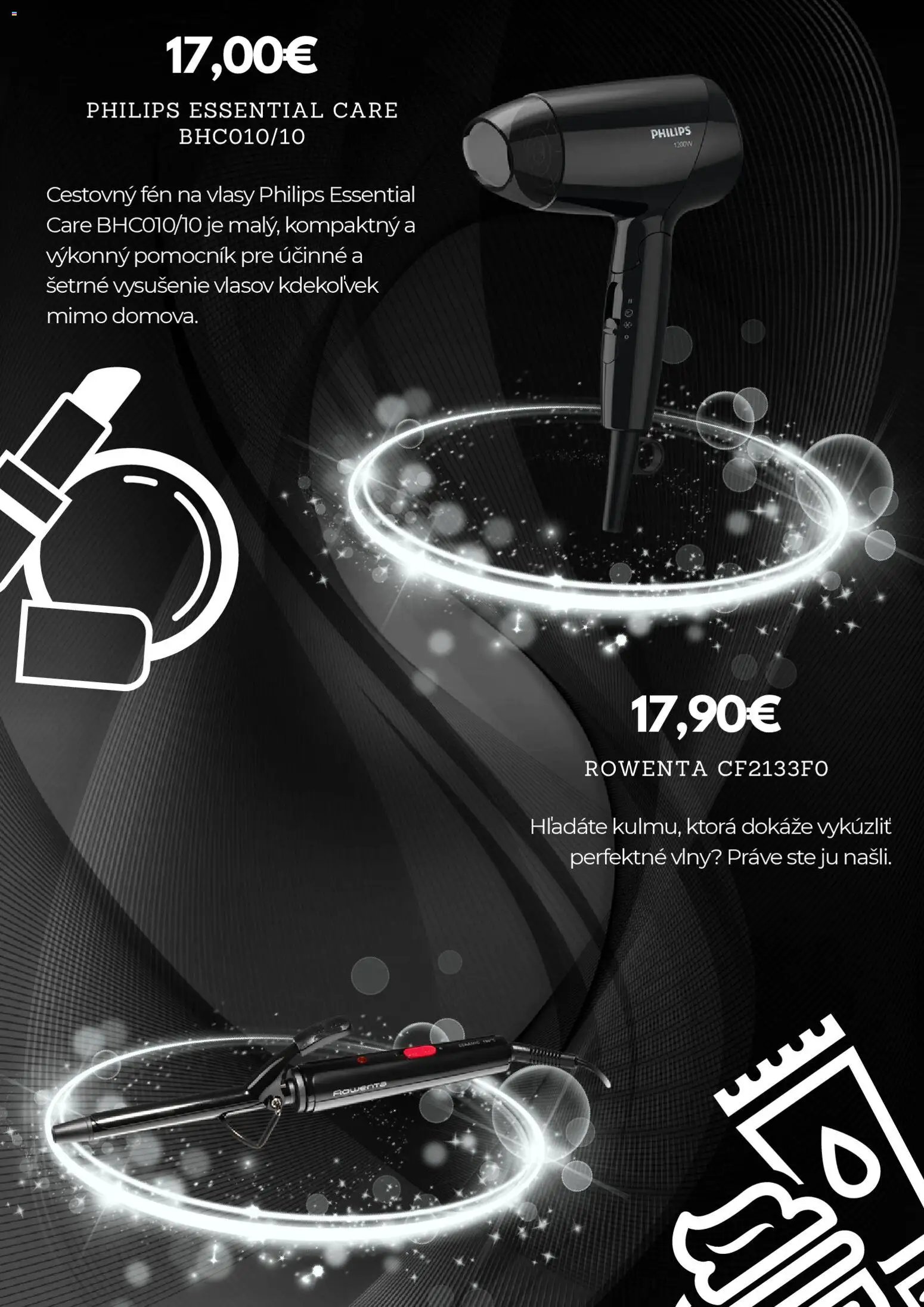 Notino zľava (2025-12-06 - 2026-01-05) | 6