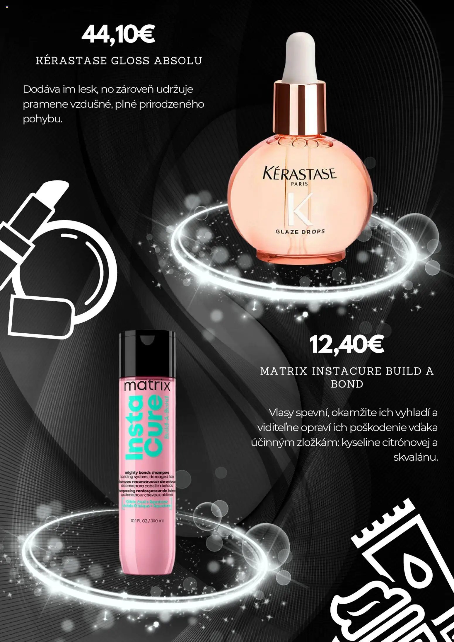 Notino zľava (2025-12-06 - 2026-01-05) | 7