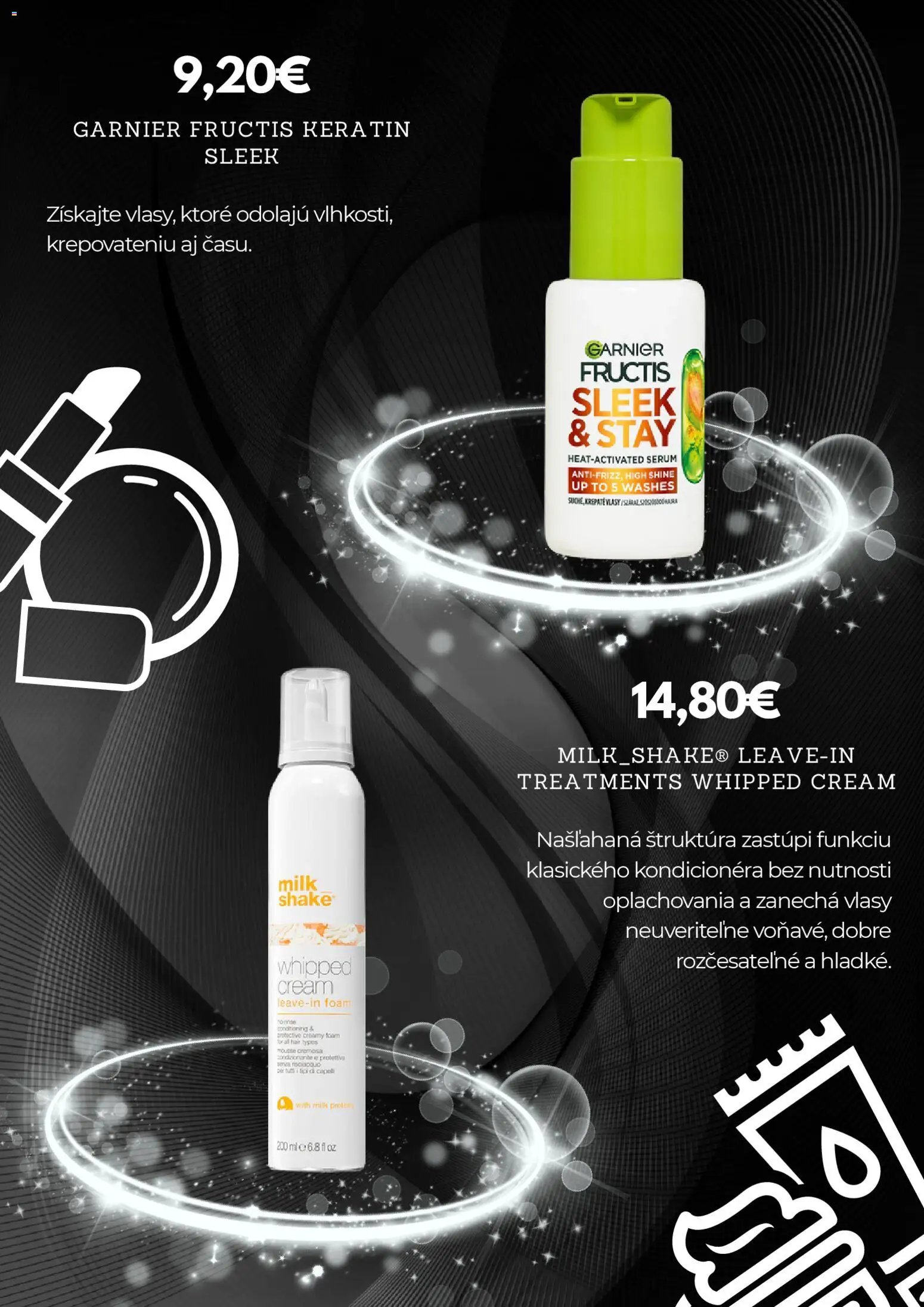 Notino zľava (2025-12-06 - 2026-01-05) | 8