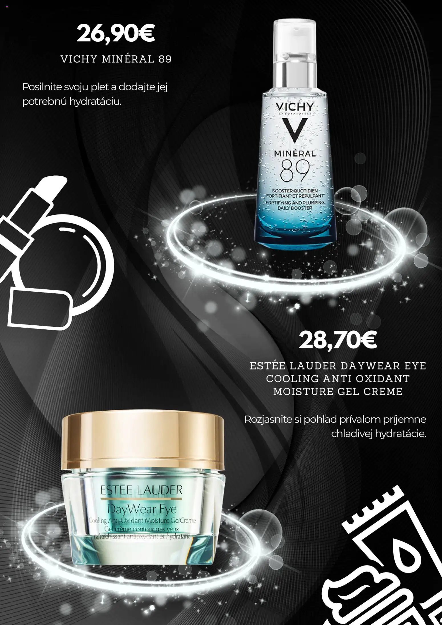 Notino zľava (2025-12-06 - 2026-01-05) | 9