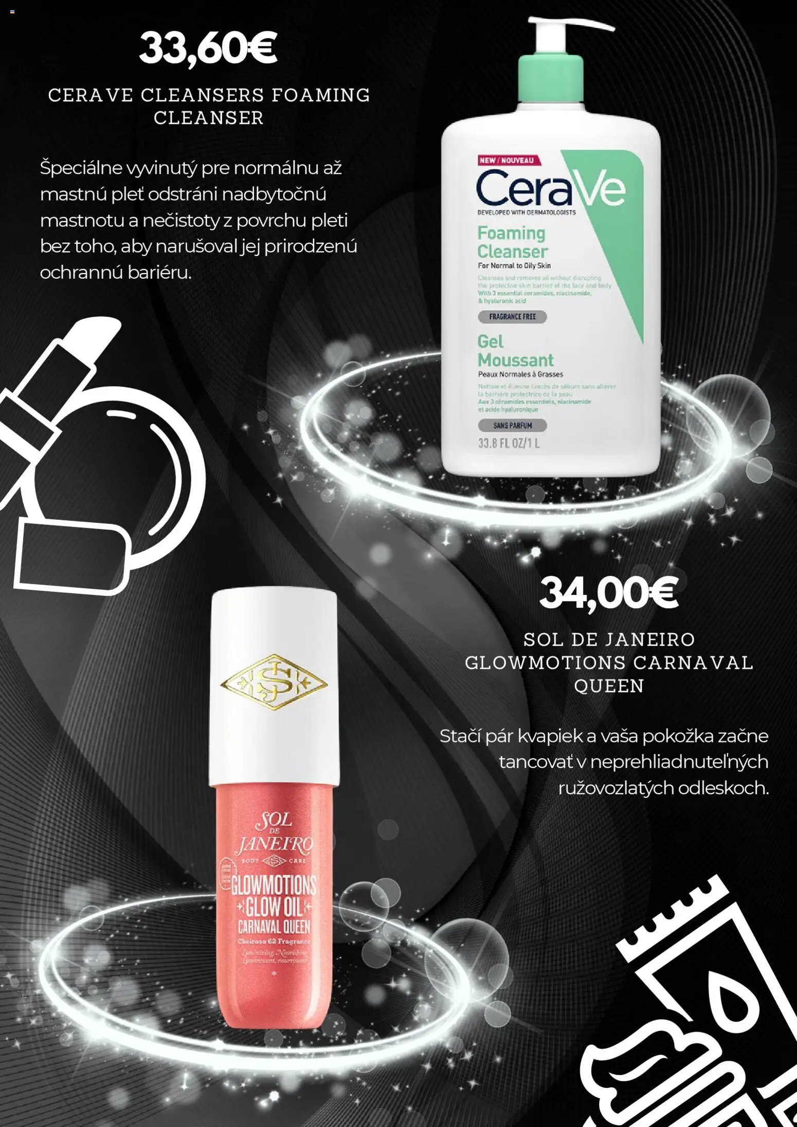 Notino zľava (2025-12-06 - 2026-01-05) | 10