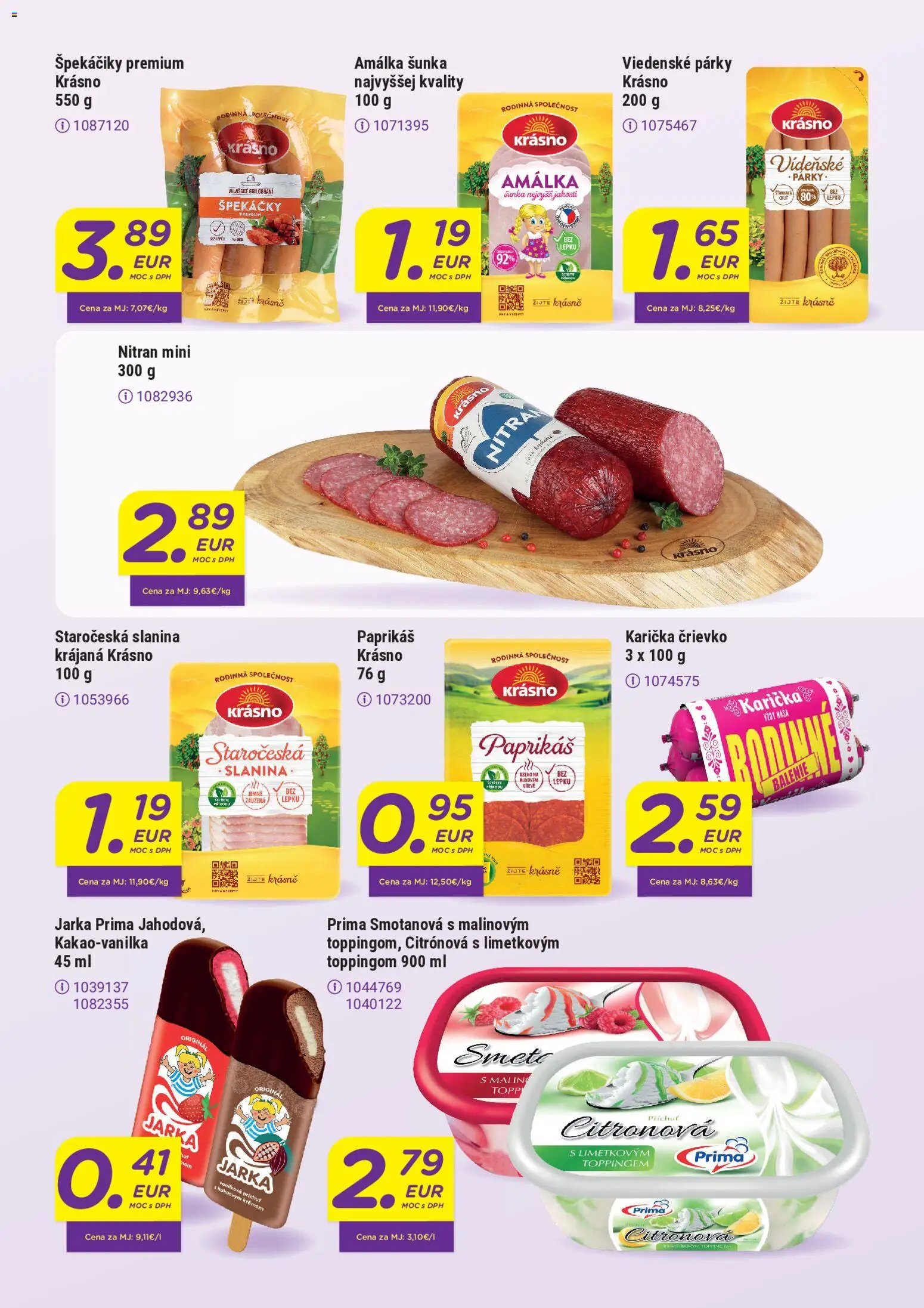 Libex diskont Kremnica