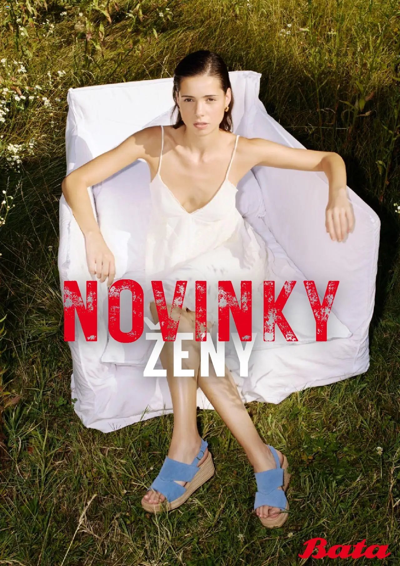 Baťa leták (2025-08-01 - 2025-08-31) | 1
