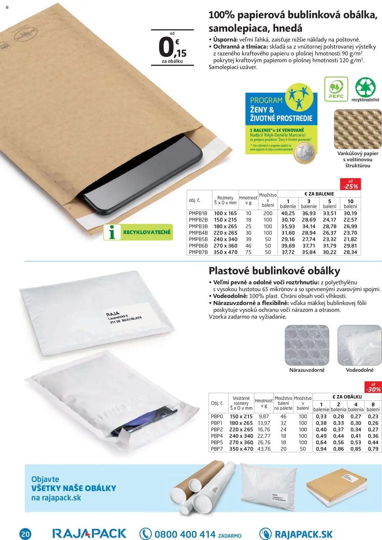 Raja leták (2025-09-01 - 2025-12-31) | 20