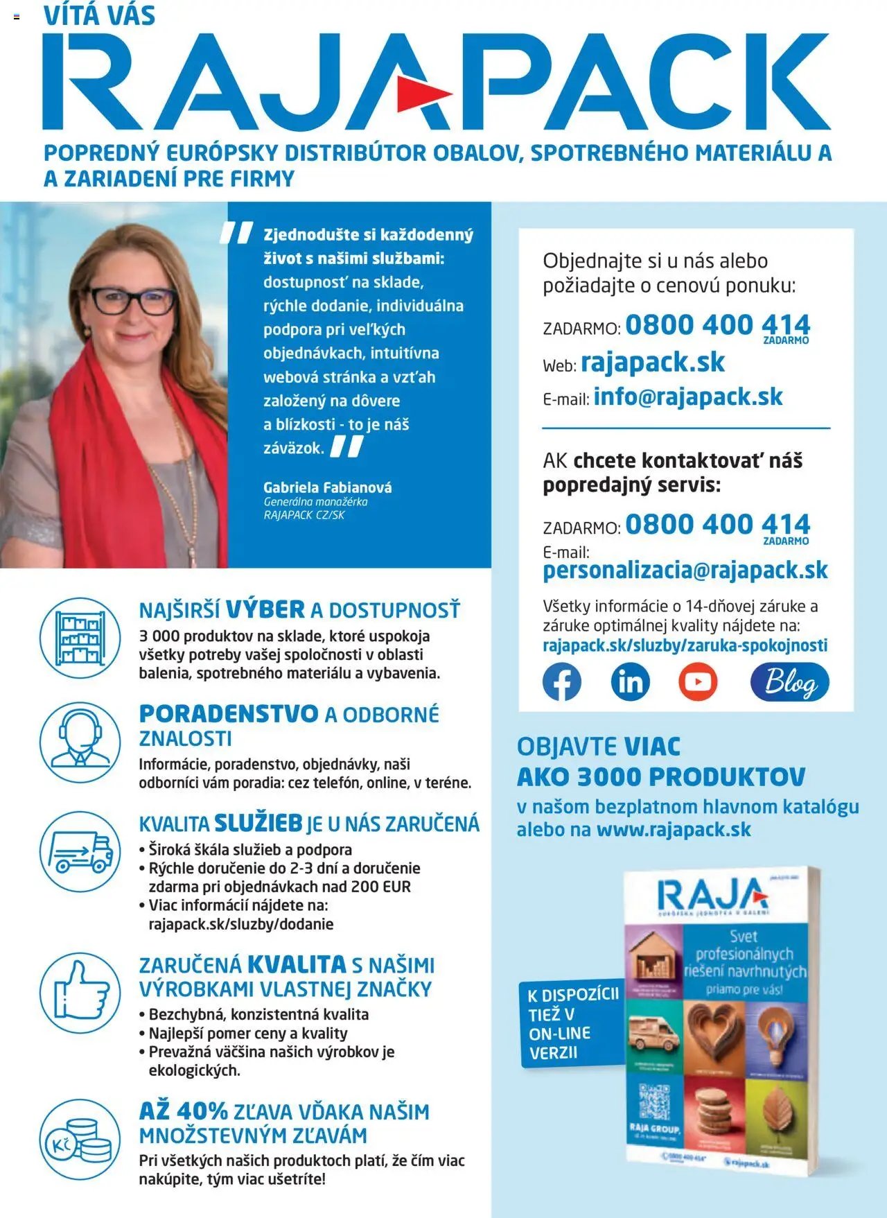 Raja leták (2025-09-01 - 2025-12-31) | 3