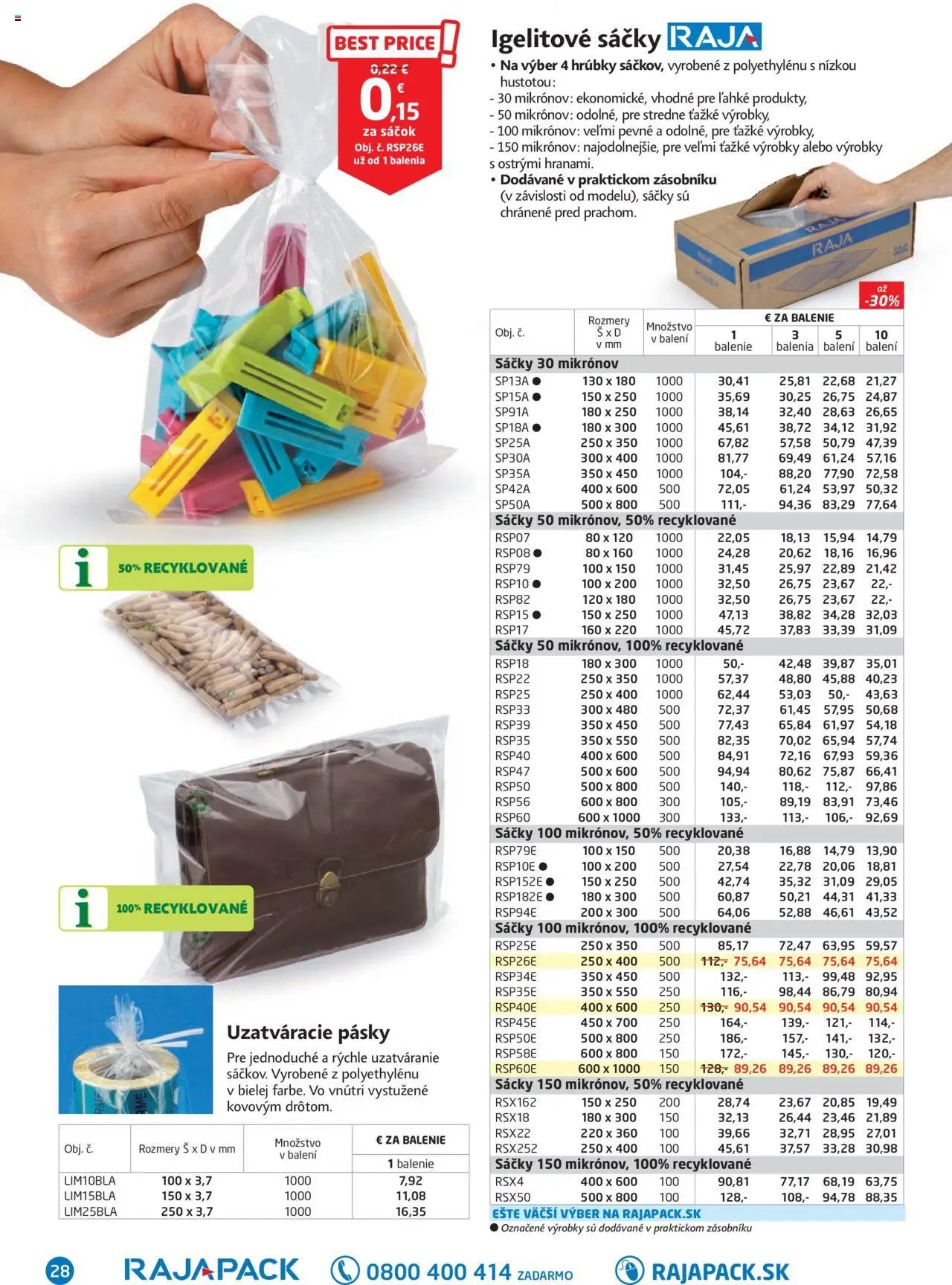 Raja leták (2025-09-01 - 2025-12-31) | 28