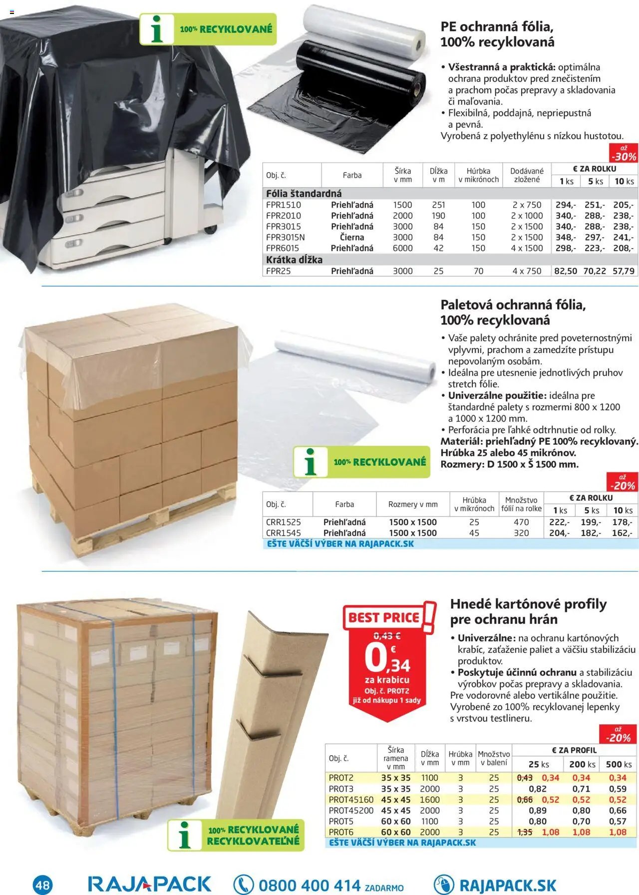 Raja leták (2025-09-01 - 2025-12-31) | 48