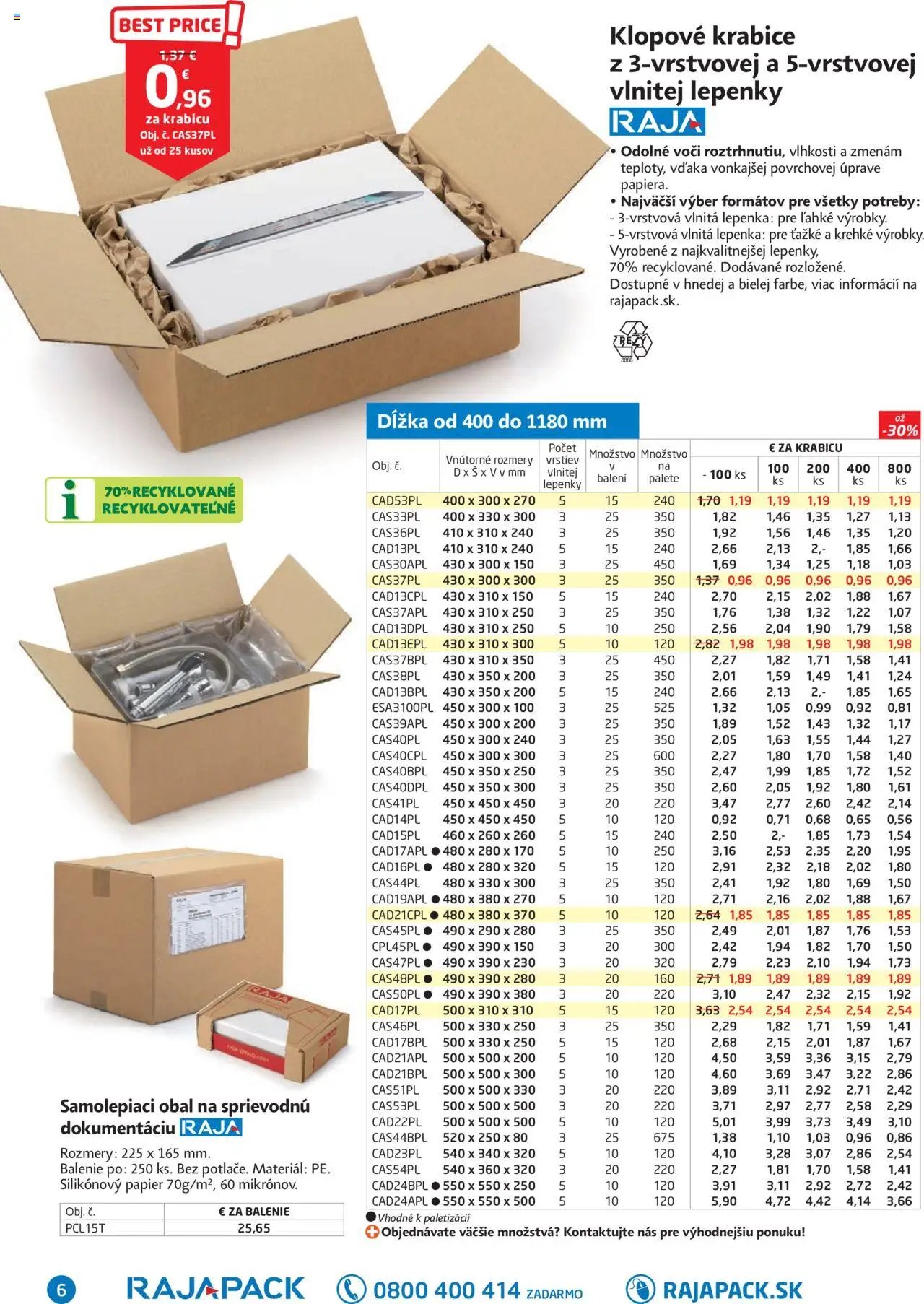 Raja leták (2025-09-01 - 2025-12-31) | 6