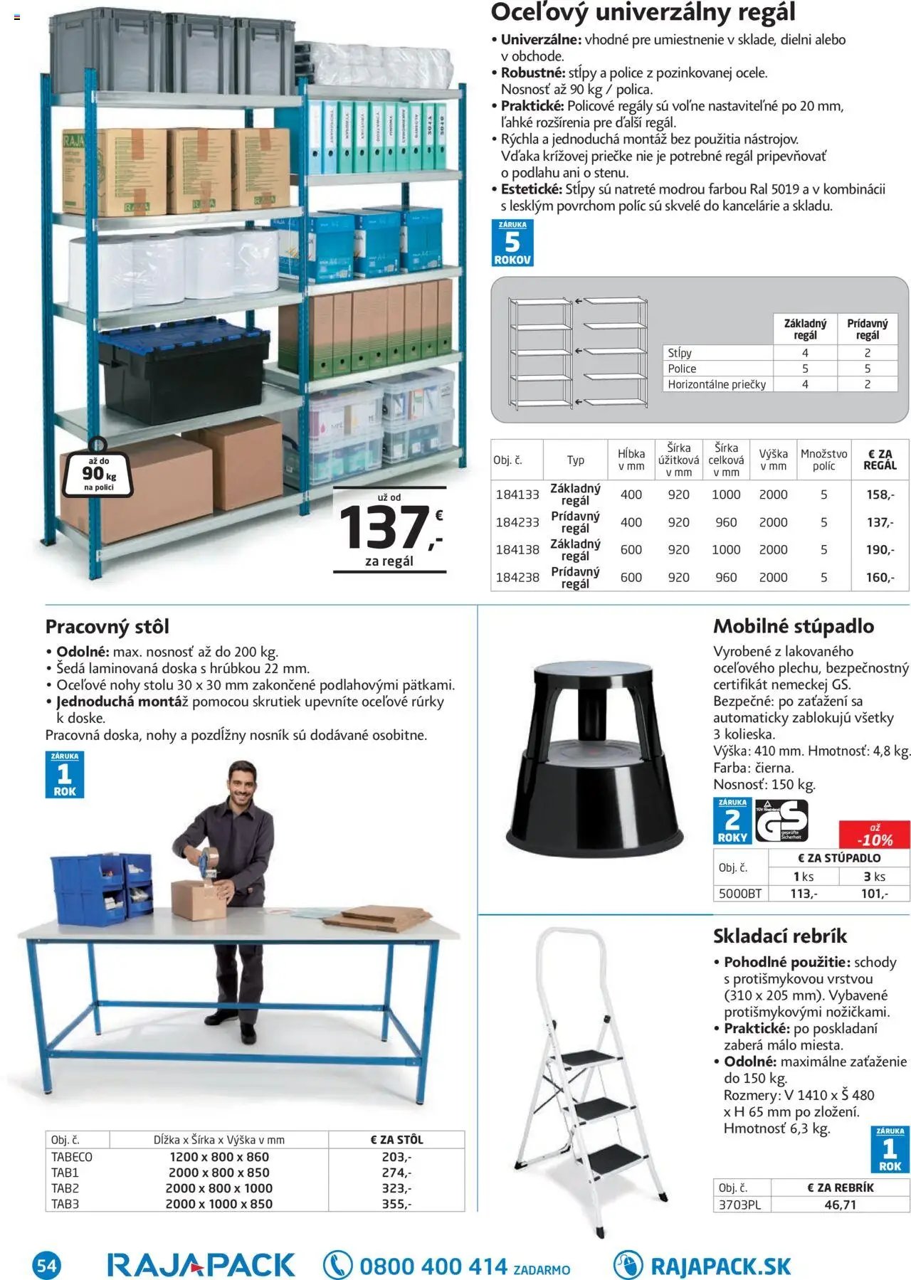 Raja leták (2025-09-01 - 2025-12-31) | 54