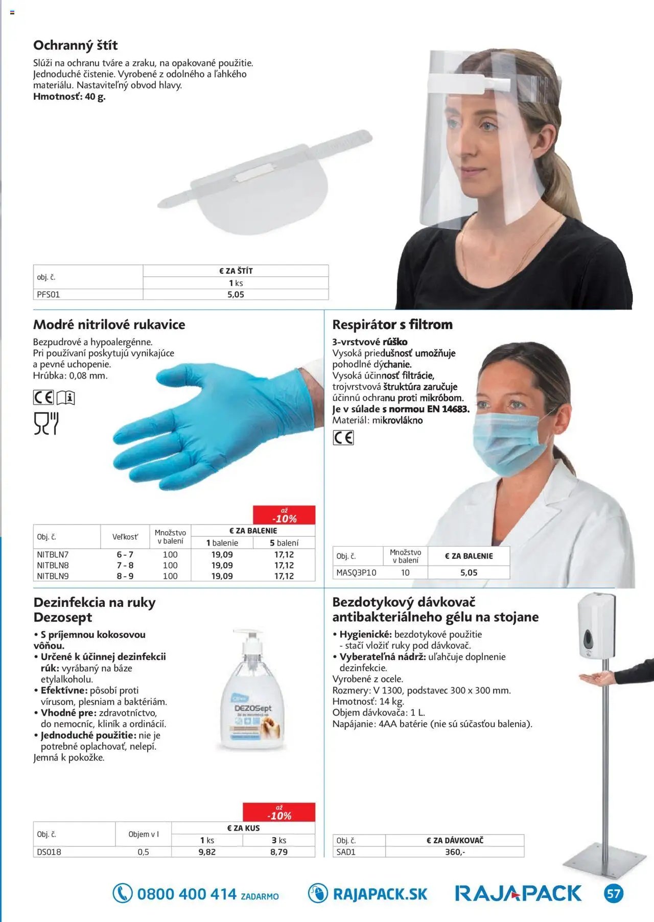 Raja leták (2025-09-01 - 2025-12-31) | 57