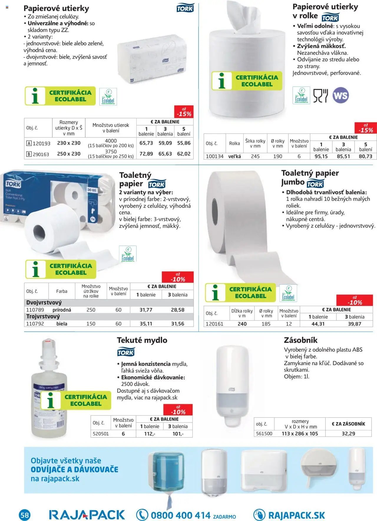 Raja leták (2025-09-01 - 2025-12-31) | 58