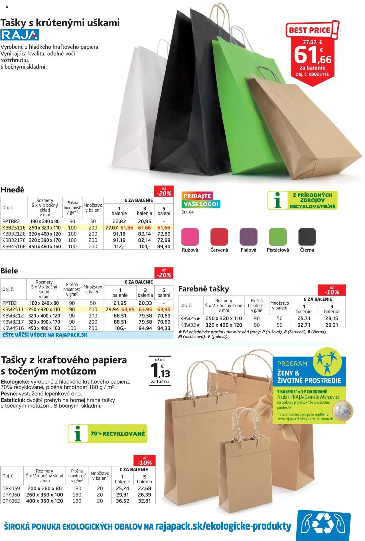 Raja leták (2025-09-01 - 2025-12-31) | 65