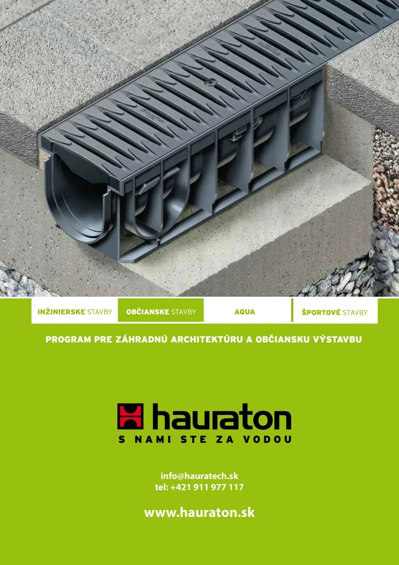 Ingema katalóg ASAS záhradné riešenia (2024-05-16 - 2025-12-31) | 107