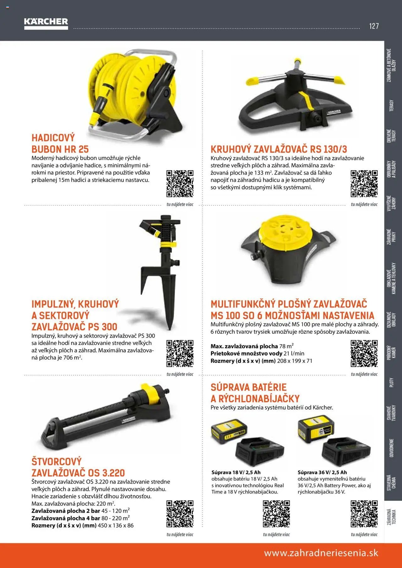 Ingema katalóg ASAS záhradné riešenia (2024-05-16 - 2025-12-31) | 127