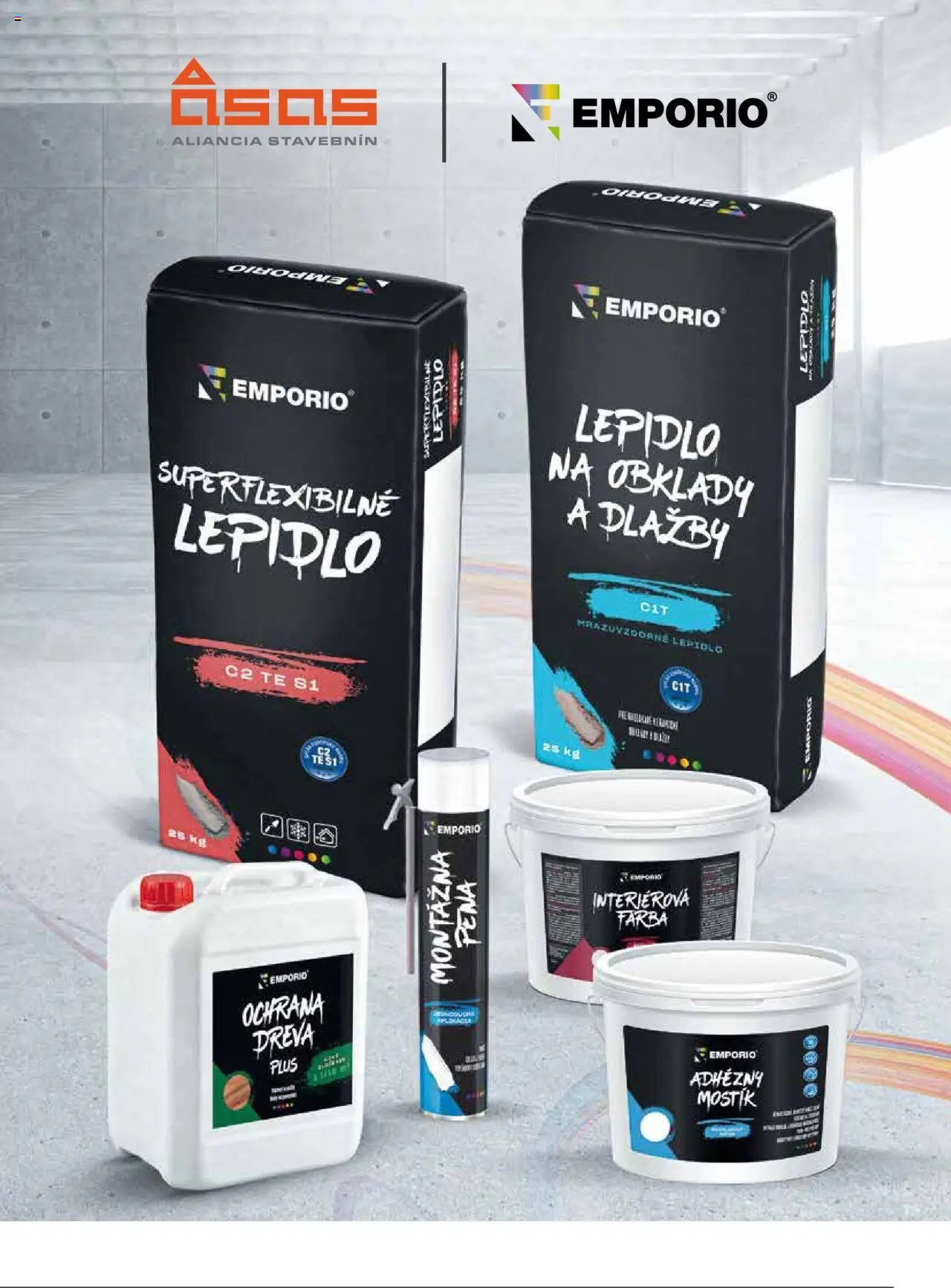 Ingema katalóg ASAS záhradné riešenia (2024-05-16 - 2025-12-31) | 133