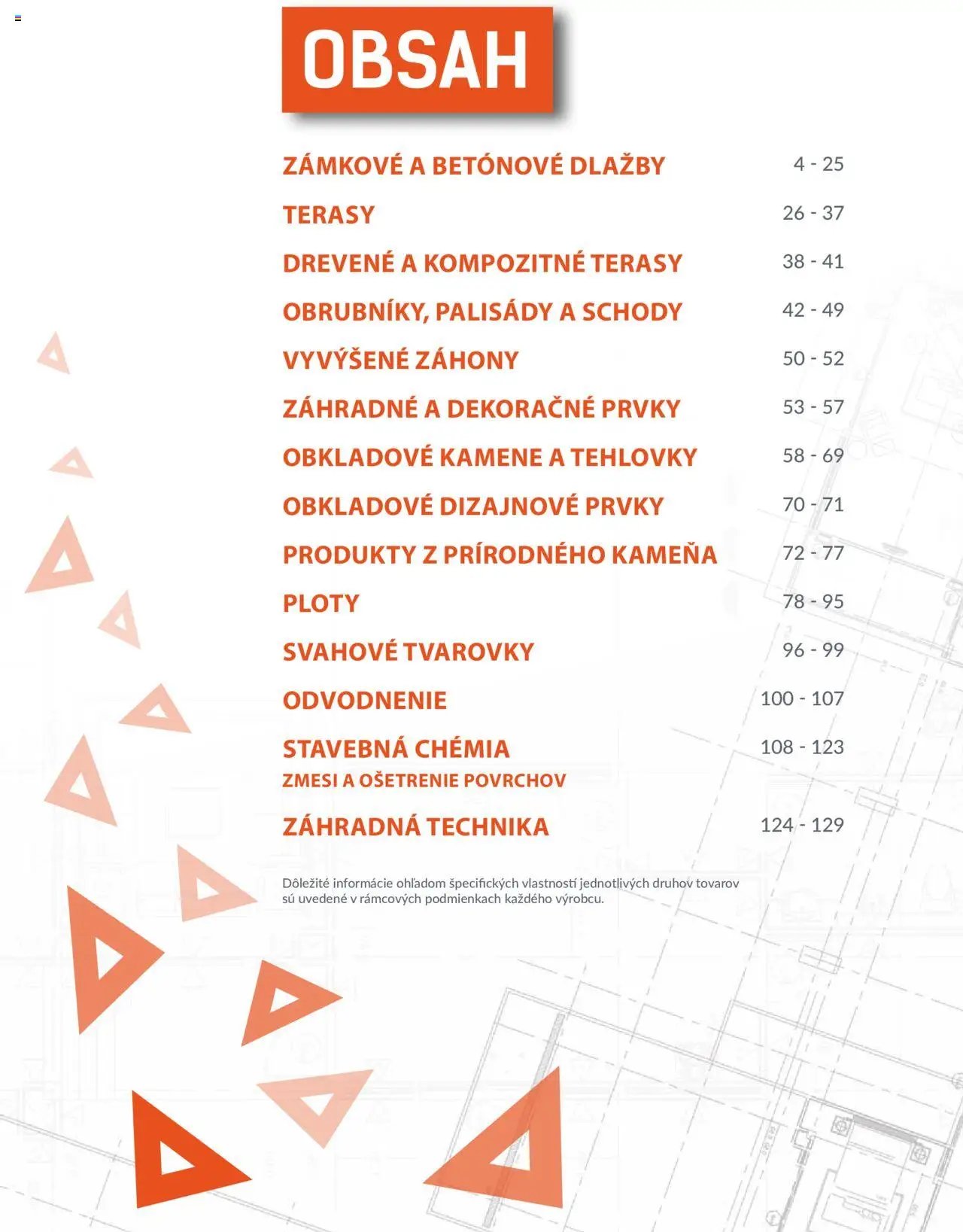 Ingema katalóg ASAS záhradné riešenia (2024-05-16 - 2025-12-31) | 3