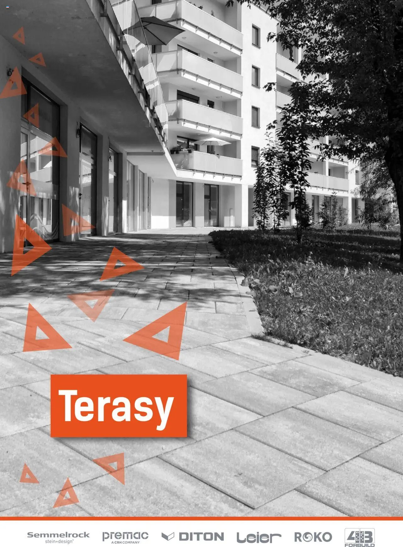 Ingema katalóg ASAS záhradné riešenia (2024-05-16 - 2025-12-31) | 26