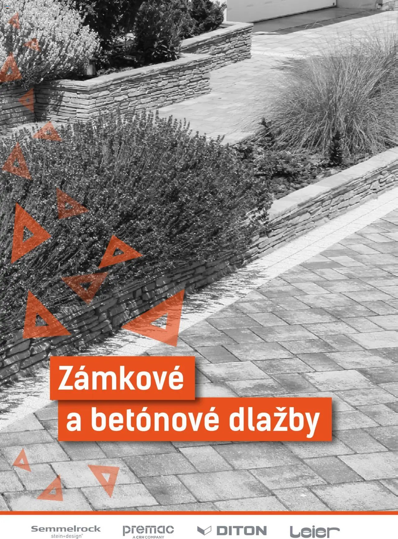 Ingema katalóg ASAS záhradné riešenia (2024-05-16 - 2025-12-31) | 4