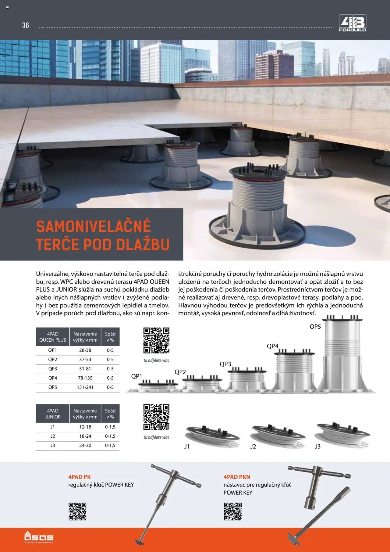 Ingema katalóg ASAS záhradné riešenia (2024-05-16 - 2025-12-31) | 36