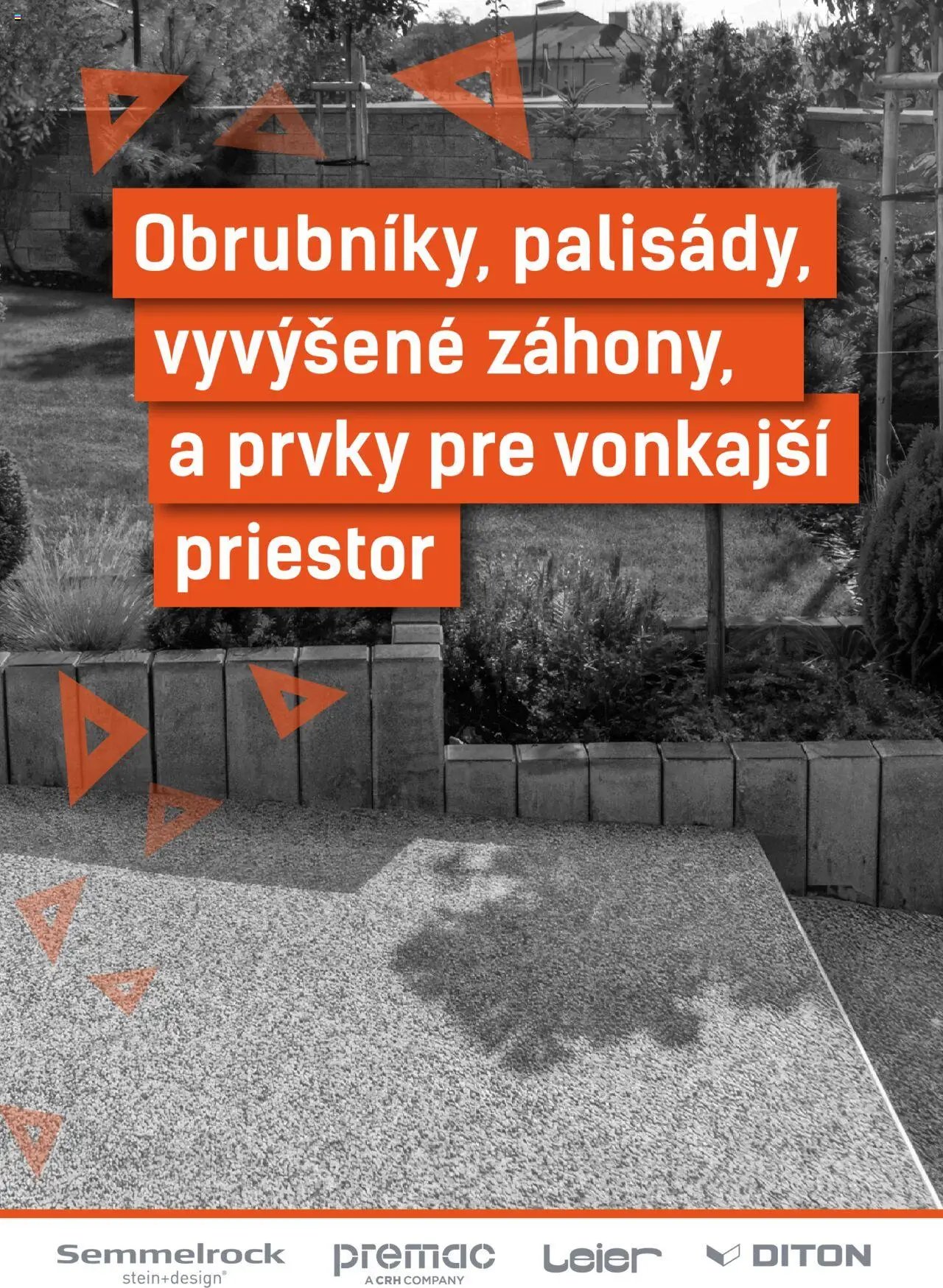 Ingema katalóg ASAS záhradné riešenia (2024-05-16 - 2025-12-31) | 42