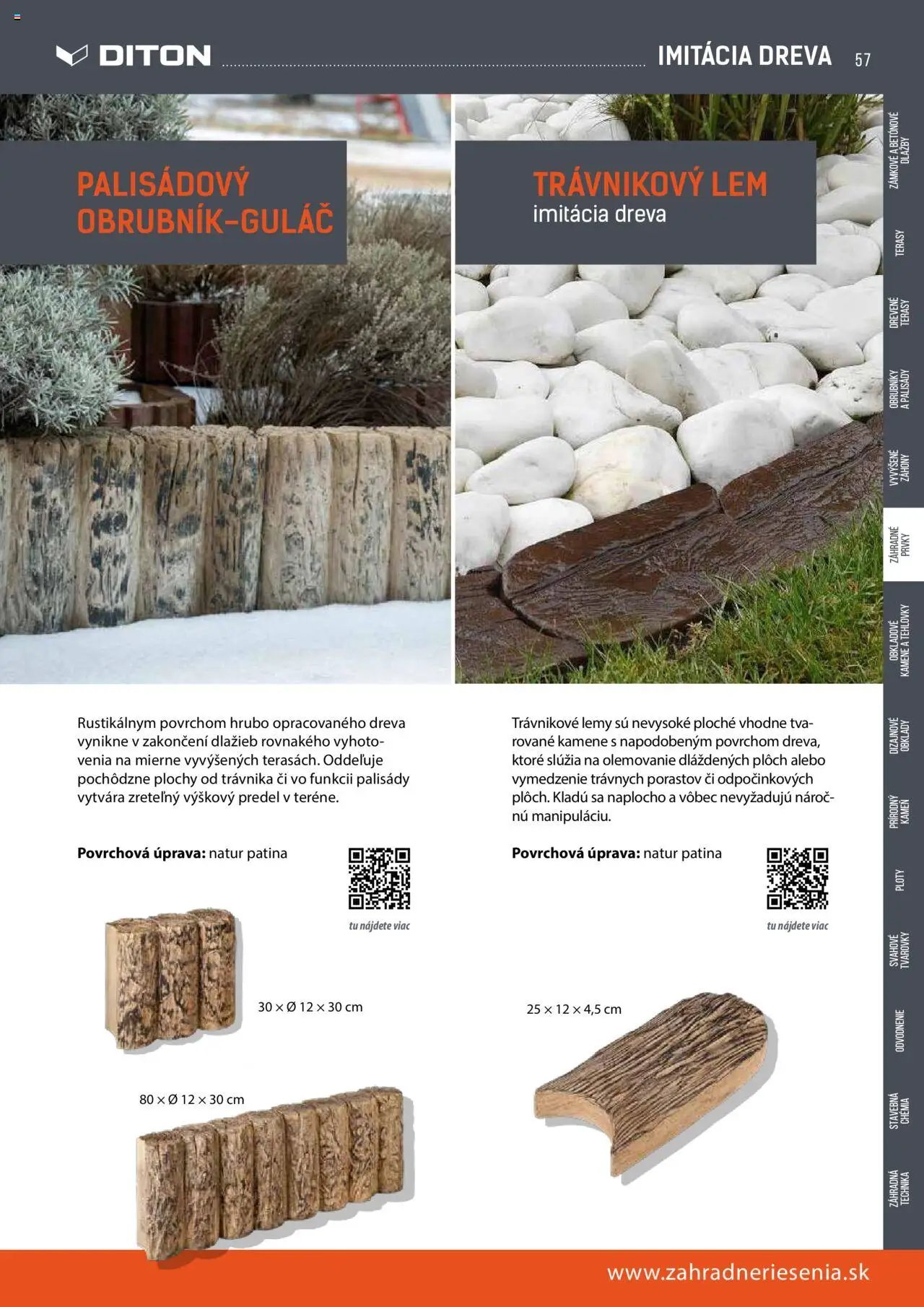 Ingema katalóg ASAS záhradné riešenia (2024-05-16 - 2025-12-31) | 57