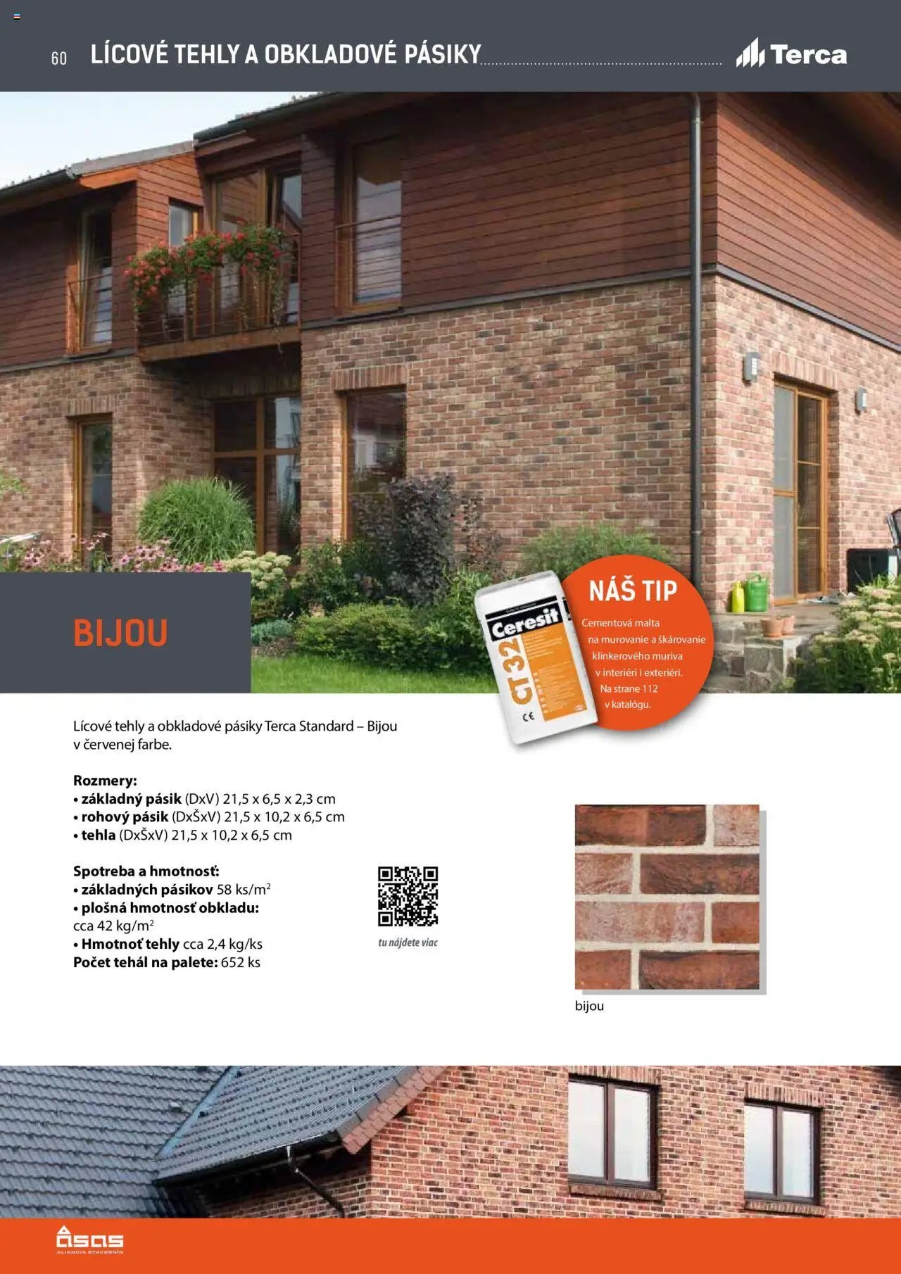 Ingema katalóg ASAS záhradné riešenia (2024-05-16 - 2025-12-31) | 60