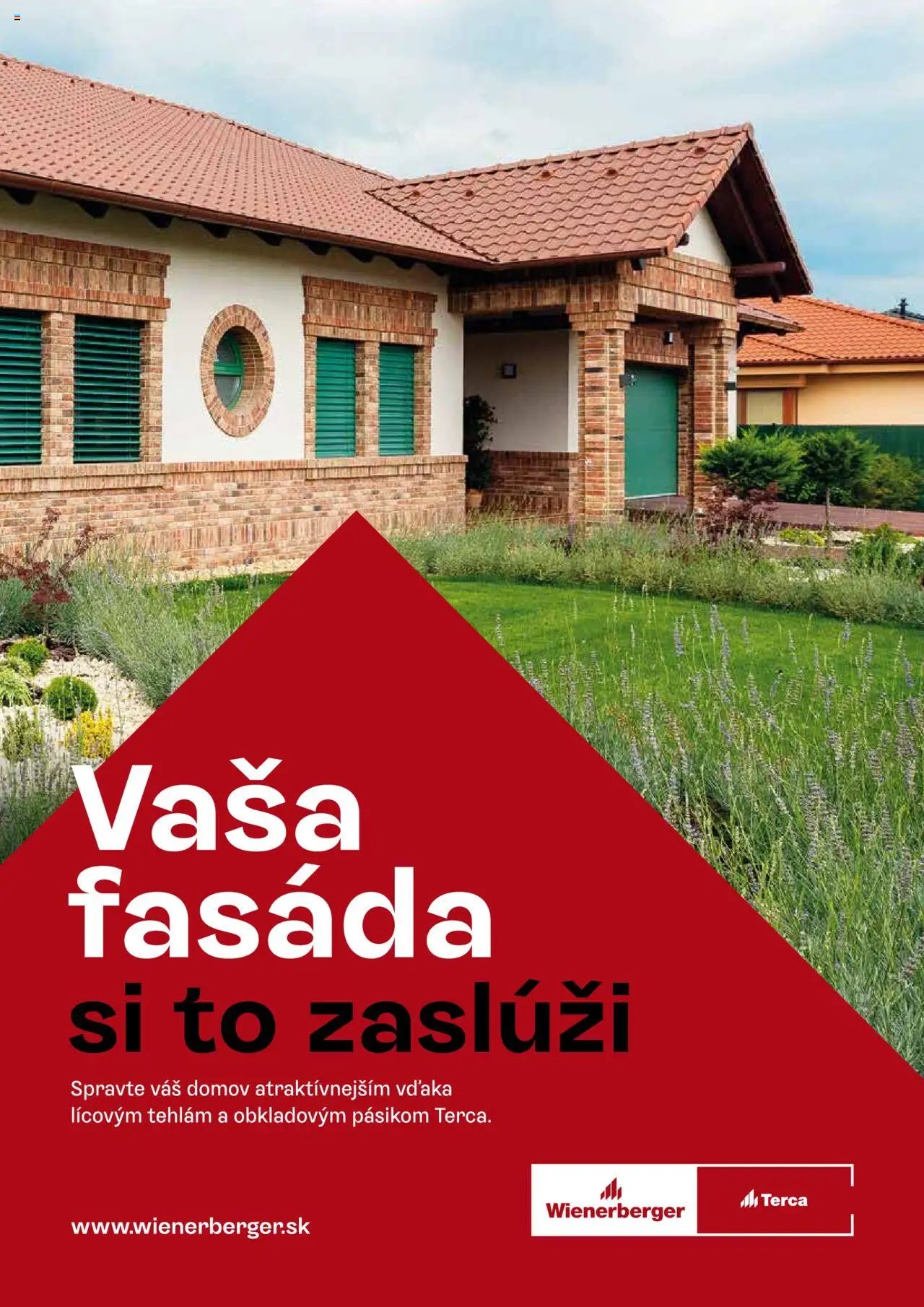 Ingema katalóg ASAS záhradné riešenia (2024-05-16 - 2025-12-31) | 61