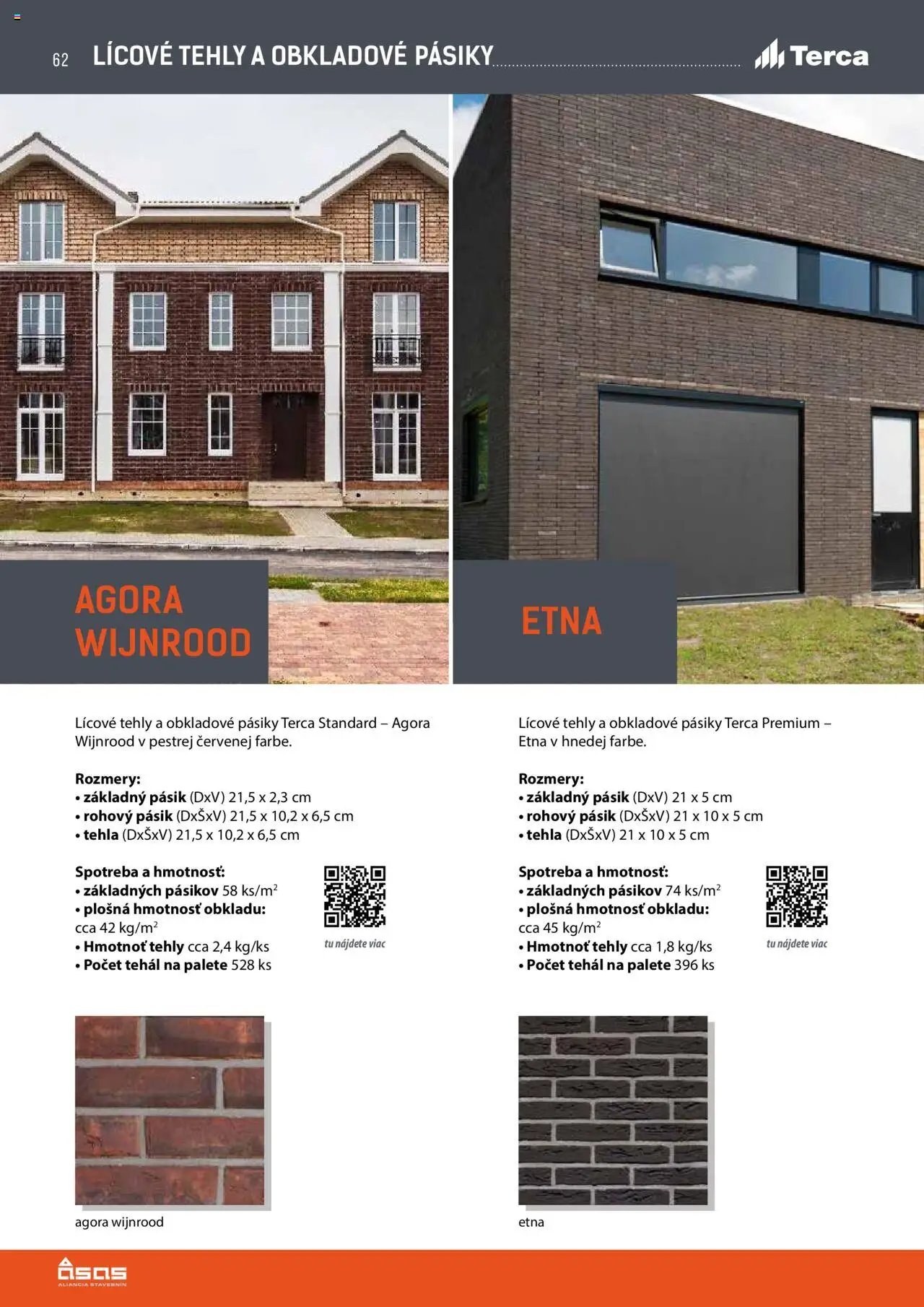 Ingema katalóg ASAS záhradné riešenia (2024-05-16 - 2025-12-31) | 62